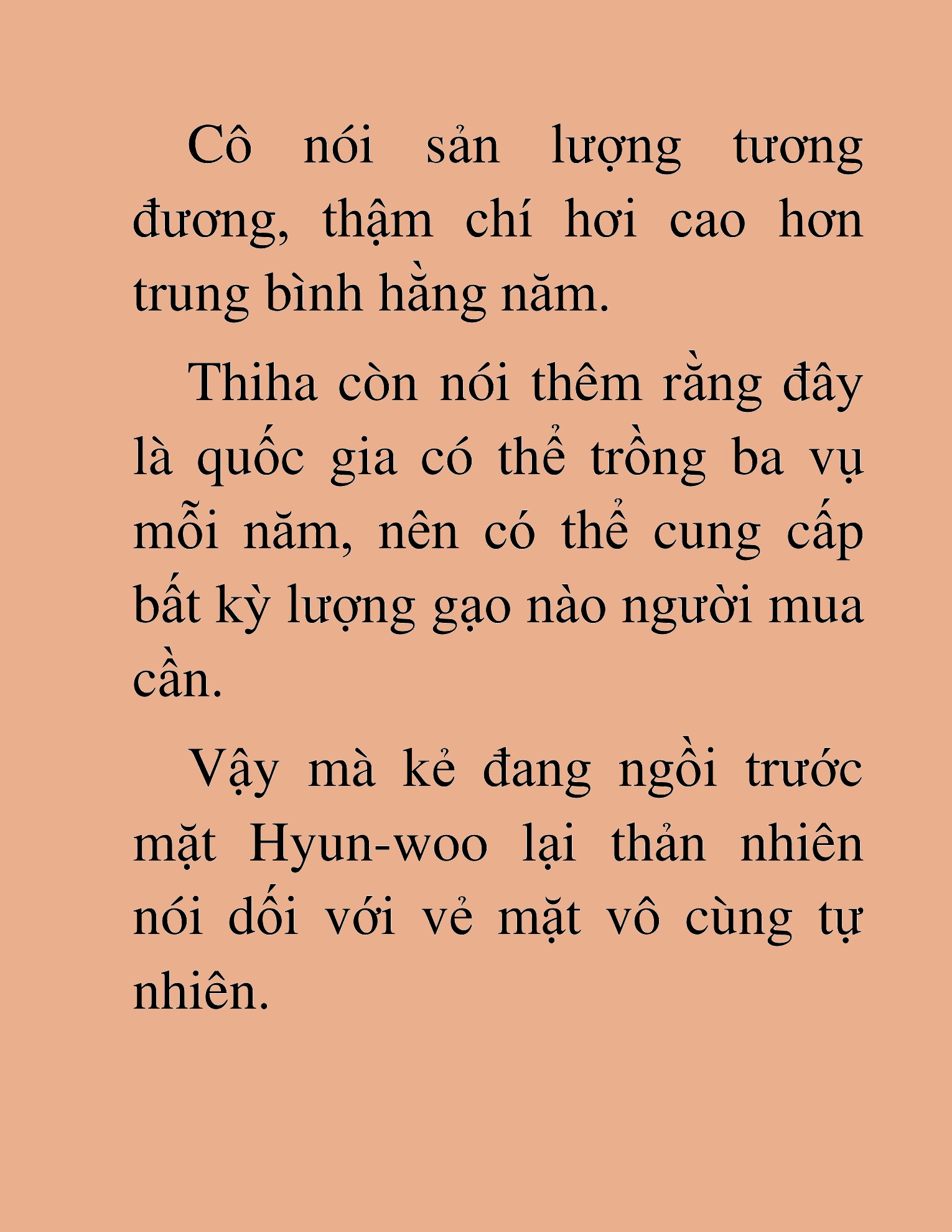 Đọc truyện HAT[NOVEL] Cuộc Chiến Tài Phiệt - Chap 28