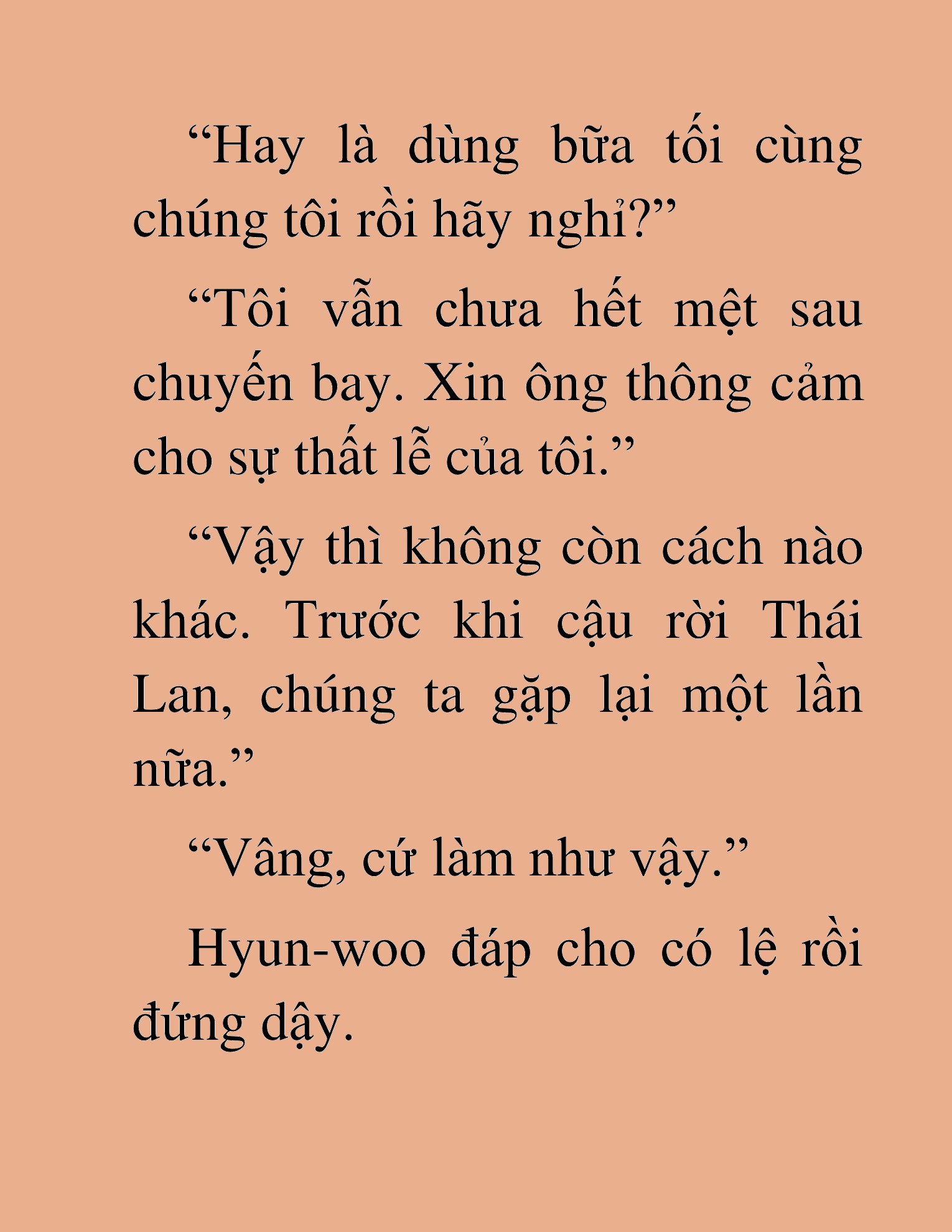 Đọc truyện HAT[NOVEL] Cuộc Chiến Tài Phiệt - Chap 28