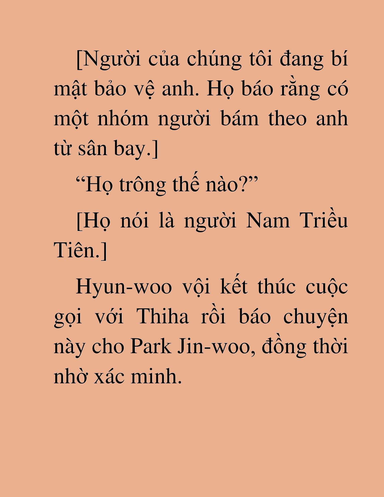 Đọc truyện HAT[NOVEL] Cuộc Chiến Tài Phiệt - Chap 28