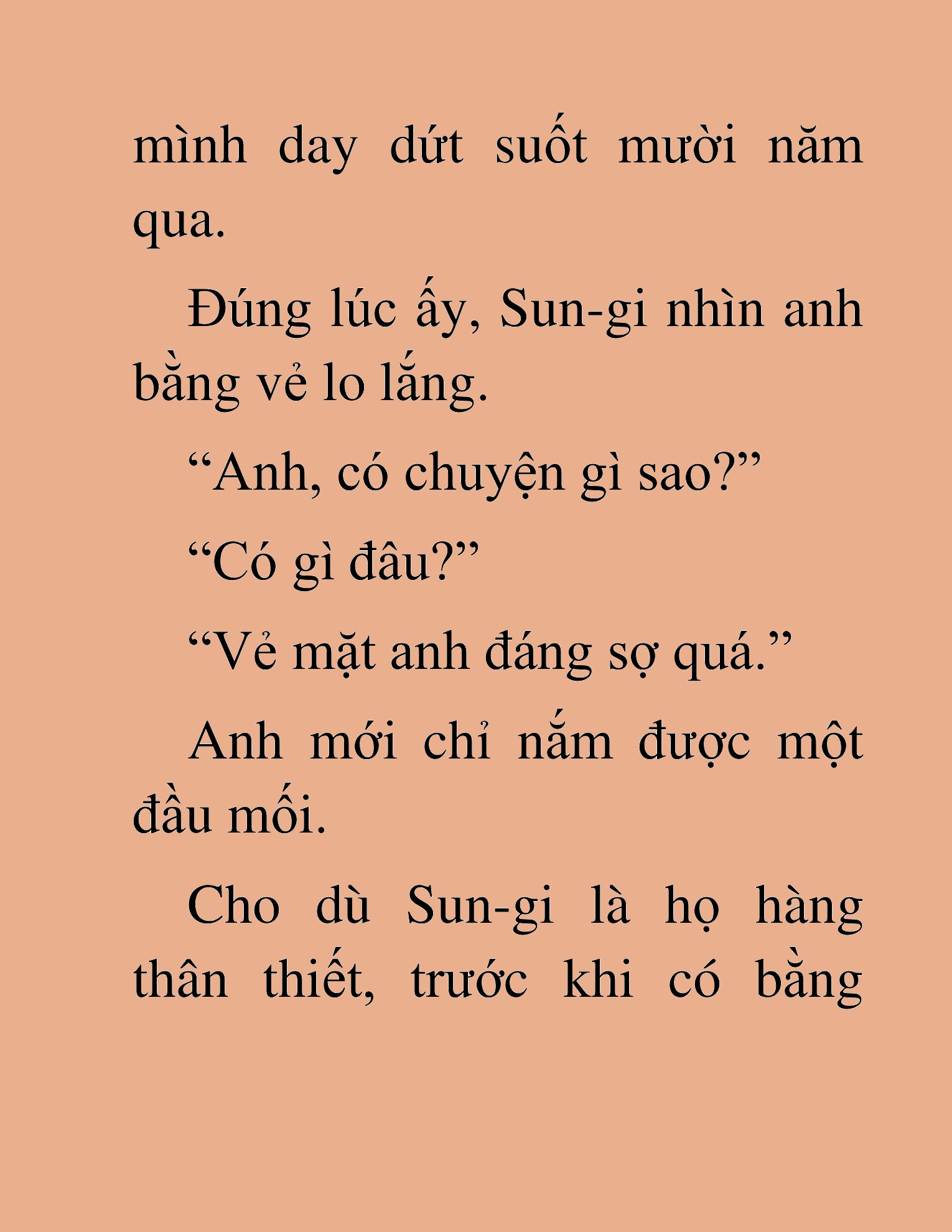 Đọc truyện HAT[NOVEL] Cuộc Chiến Tài Phiệt - Chap 29