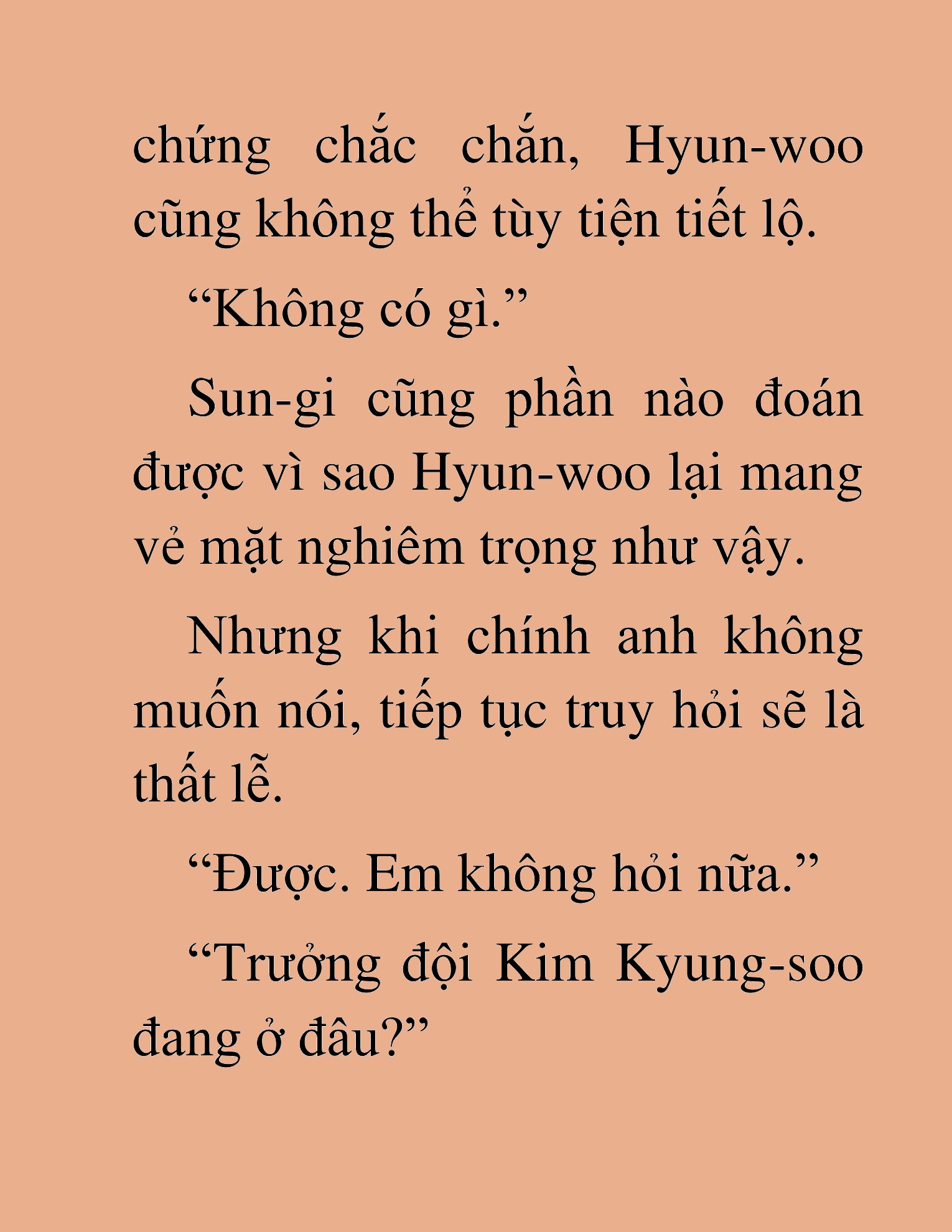 Đọc truyện HAT[NOVEL] Cuộc Chiến Tài Phiệt - Chap 29