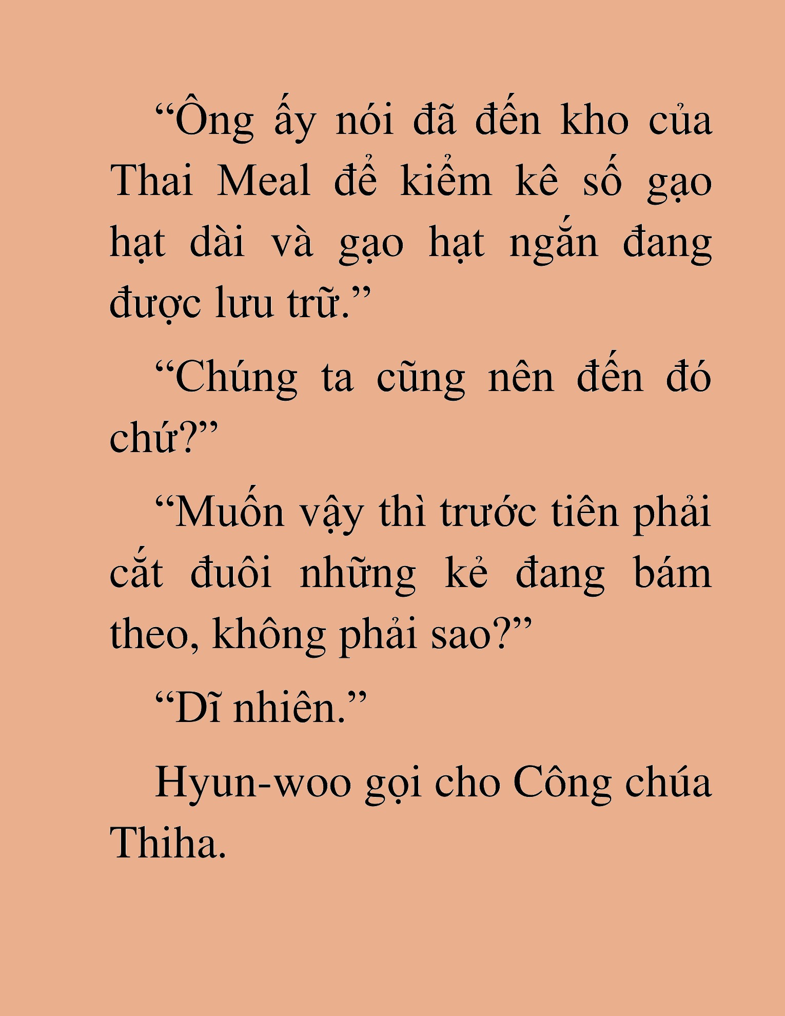 Đọc truyện HAT[NOVEL] Cuộc Chiến Tài Phiệt - Chap 29