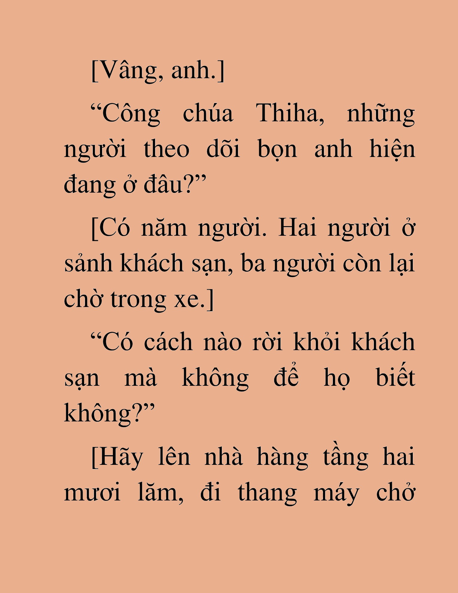 Đọc truyện HAT[NOVEL] Cuộc Chiến Tài Phiệt - Chap 29