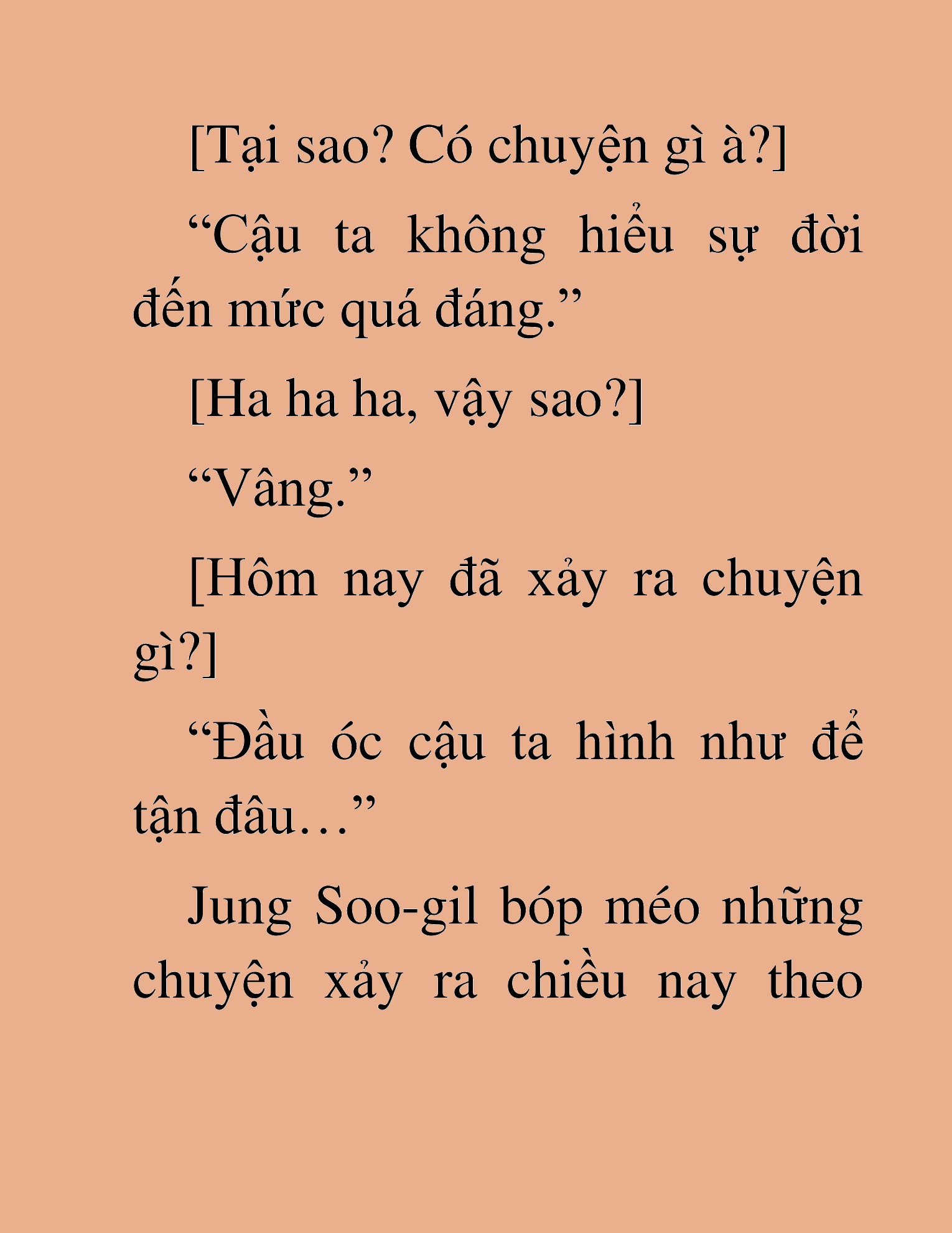 Đọc truyện HAT[NOVEL] Cuộc Chiến Tài Phiệt - Chap 29