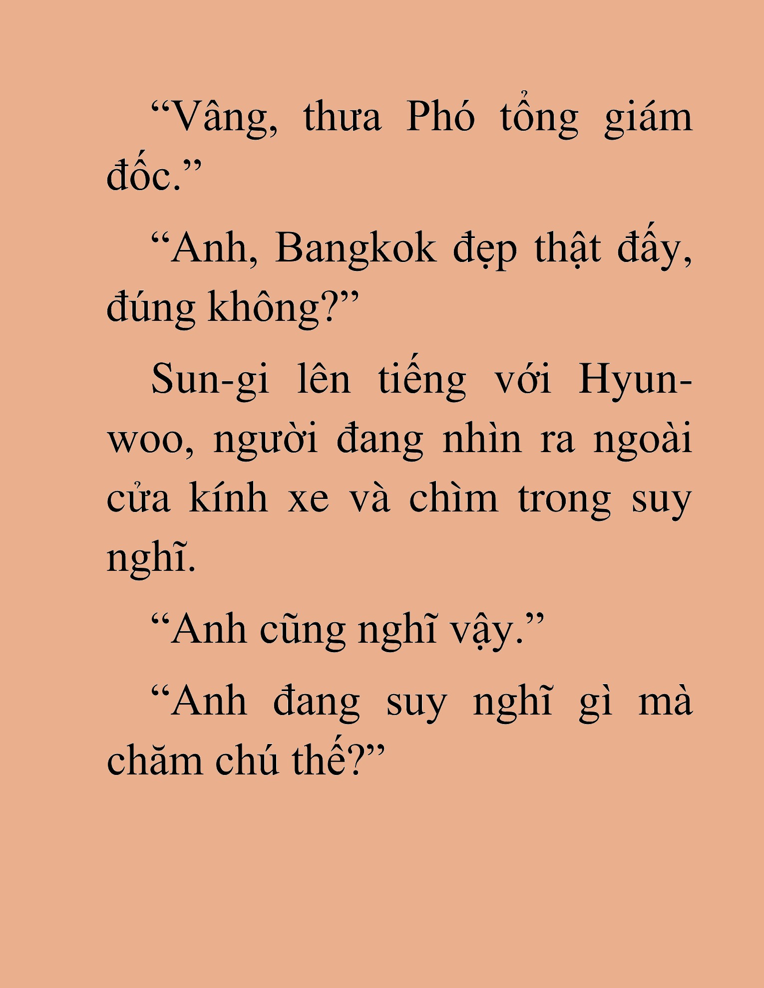 Đọc truyện HAT[NOVEL] Cuộc Chiến Tài Phiệt - Chap 29