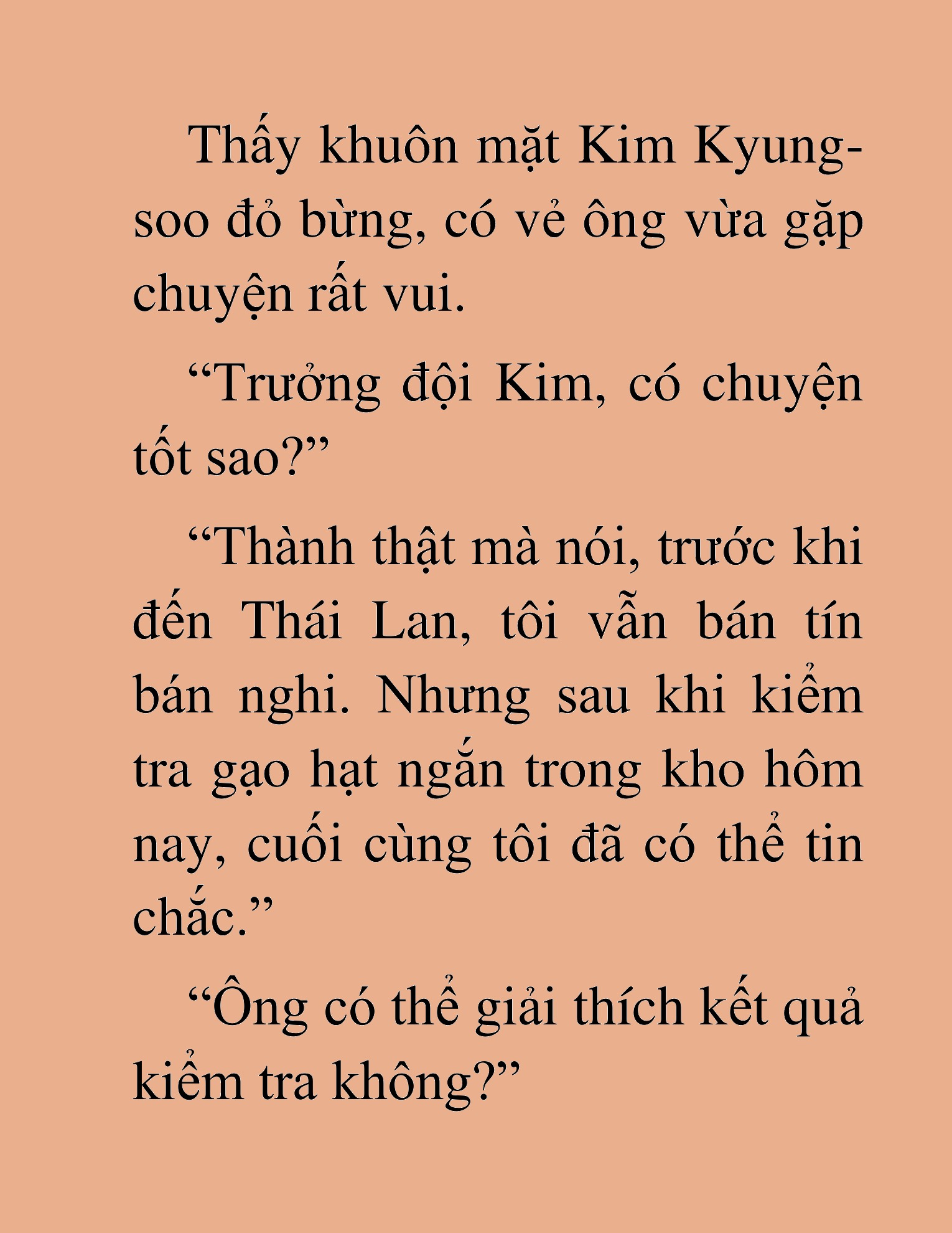Đọc truyện HAT[NOVEL] Cuộc Chiến Tài Phiệt - Chap 29