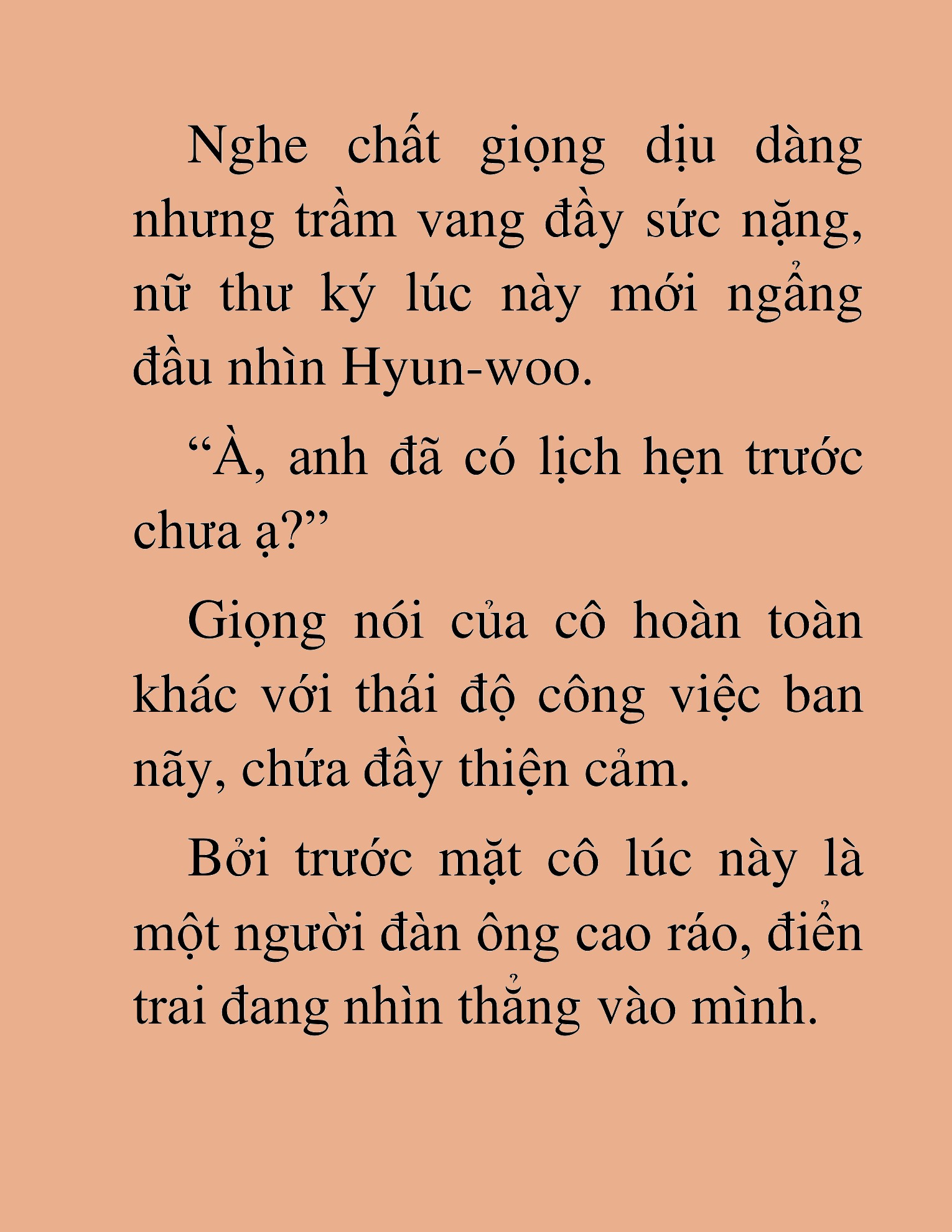 Đọc truyện HAT[NOVEL] Cuộc Chiến Tài Phiệt - Chap 3