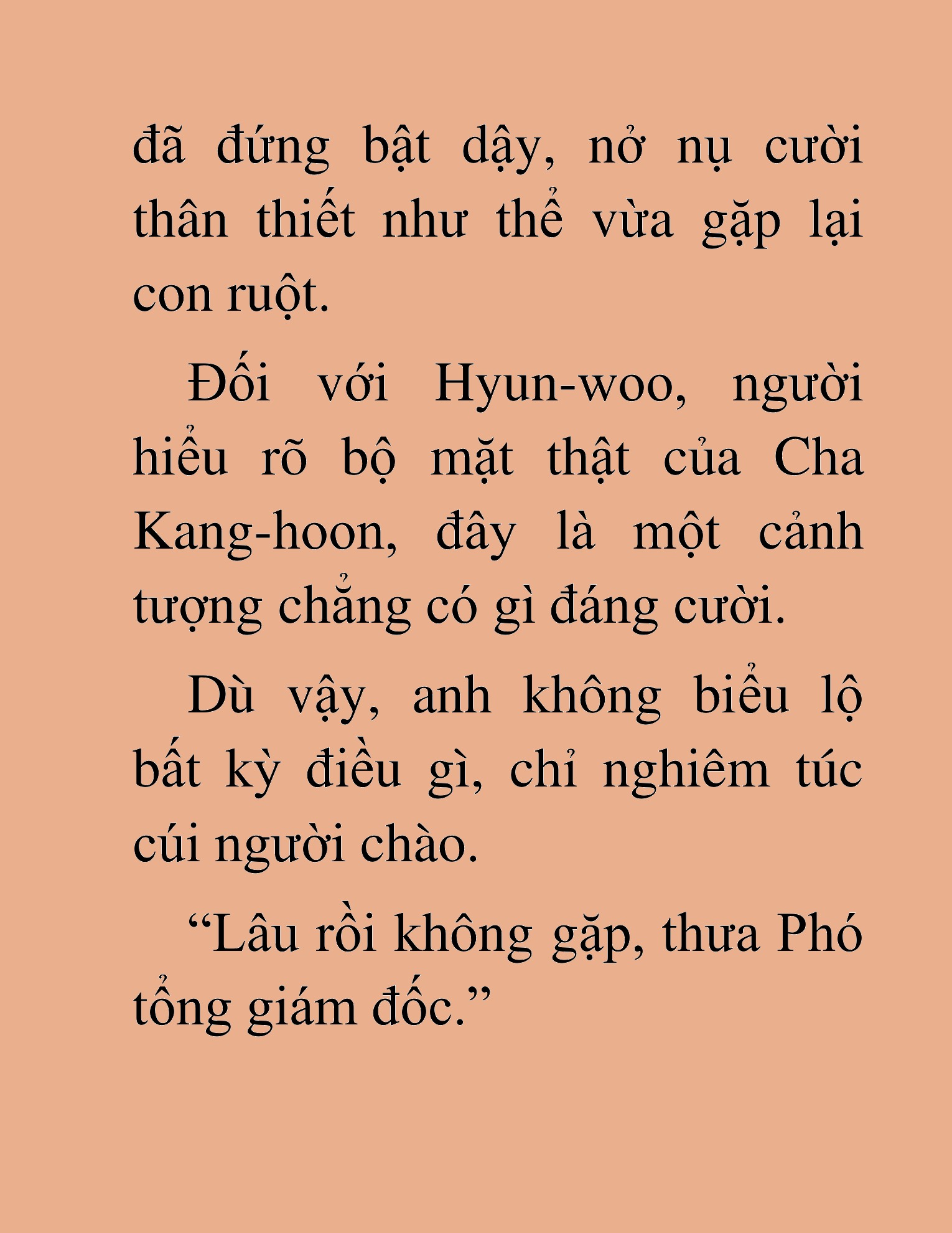 Đọc truyện HAT[NOVEL] Cuộc Chiến Tài Phiệt - Chap 3
