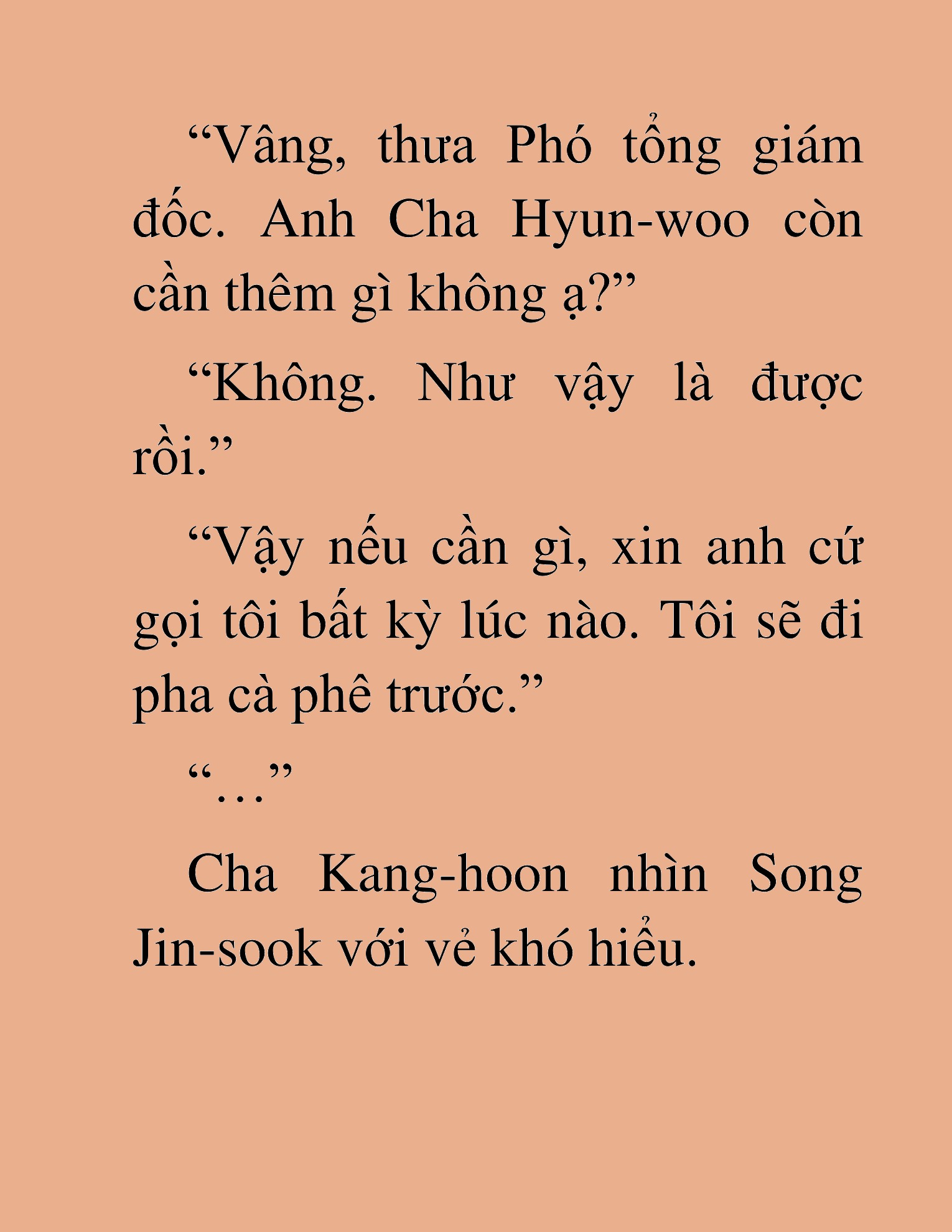 Đọc truyện HAT[NOVEL] Cuộc Chiến Tài Phiệt - Chap 3