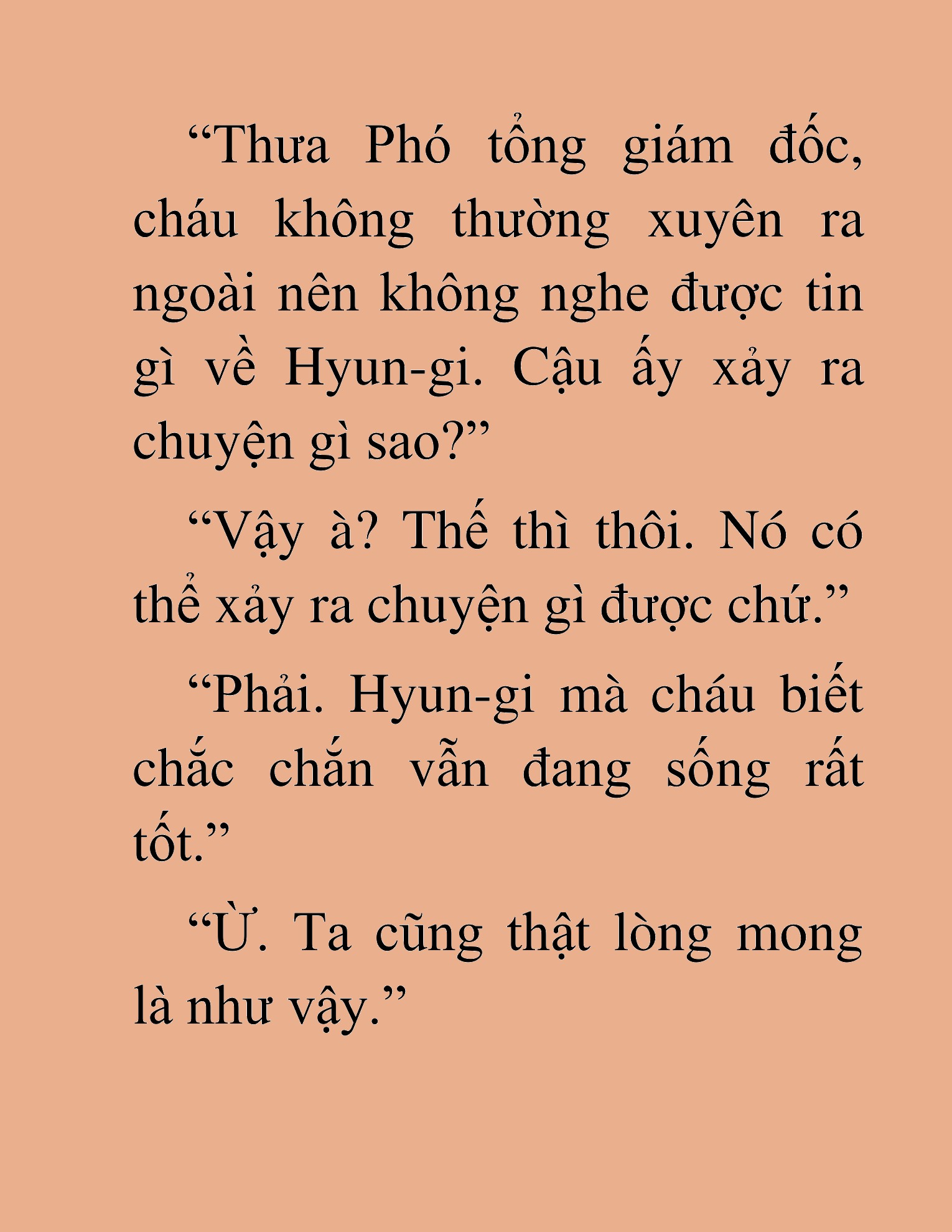 Đọc truyện HAT[NOVEL] Cuộc Chiến Tài Phiệt - Chap 3