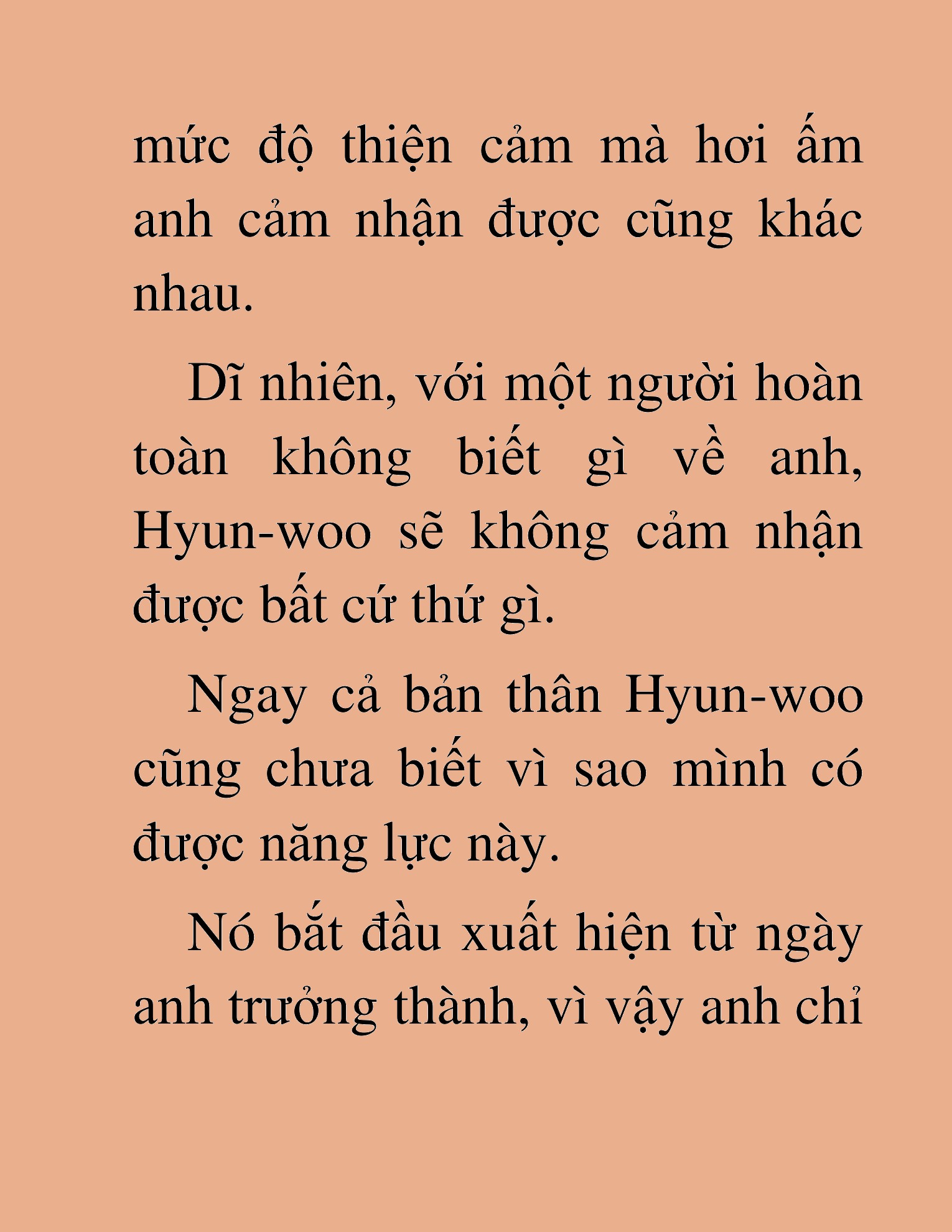 Đọc truyện HAT[NOVEL] Cuộc Chiến Tài Phiệt - Chap 3