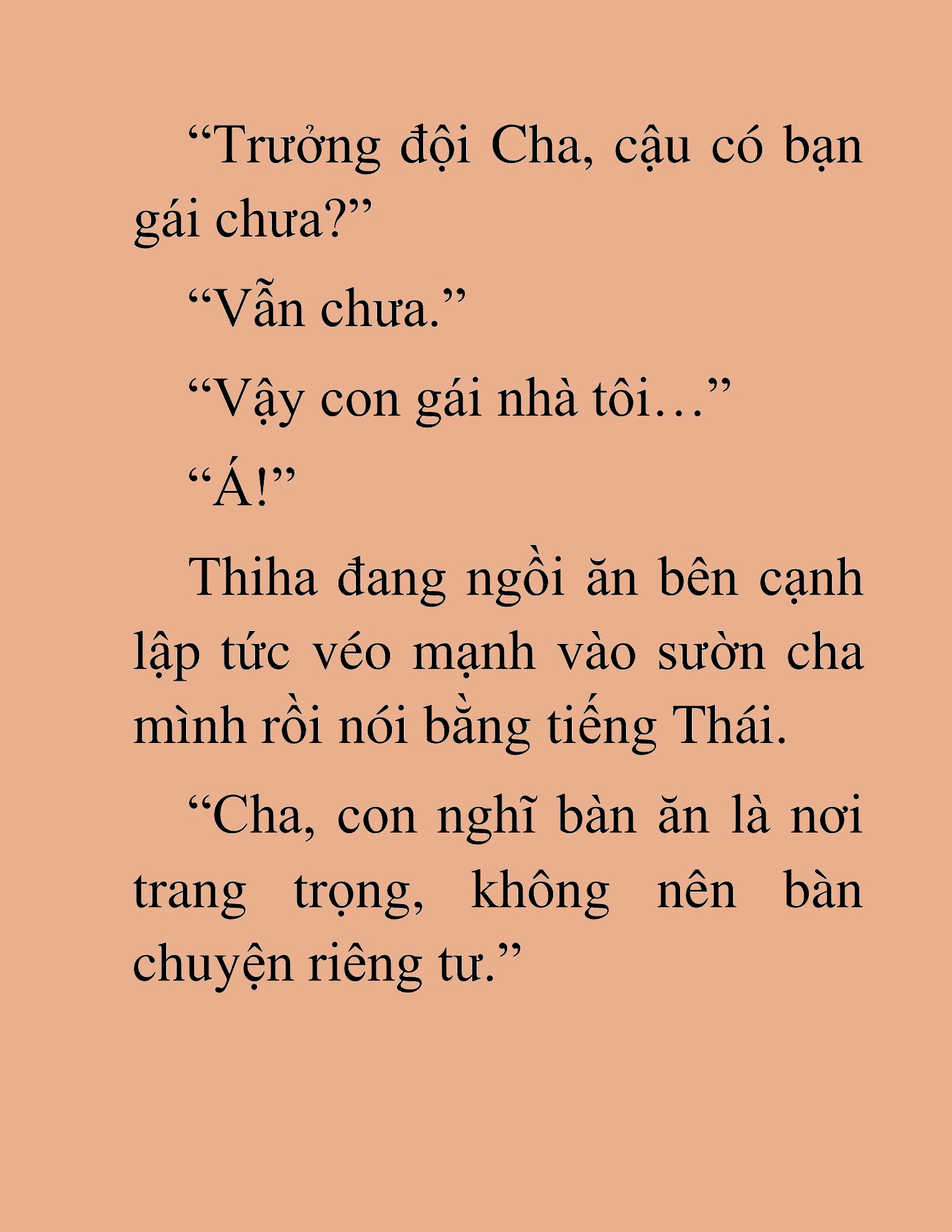 Đọc truyện HAT[NOVEL] Cuộc Chiến Tài Phiệt - Chap 30