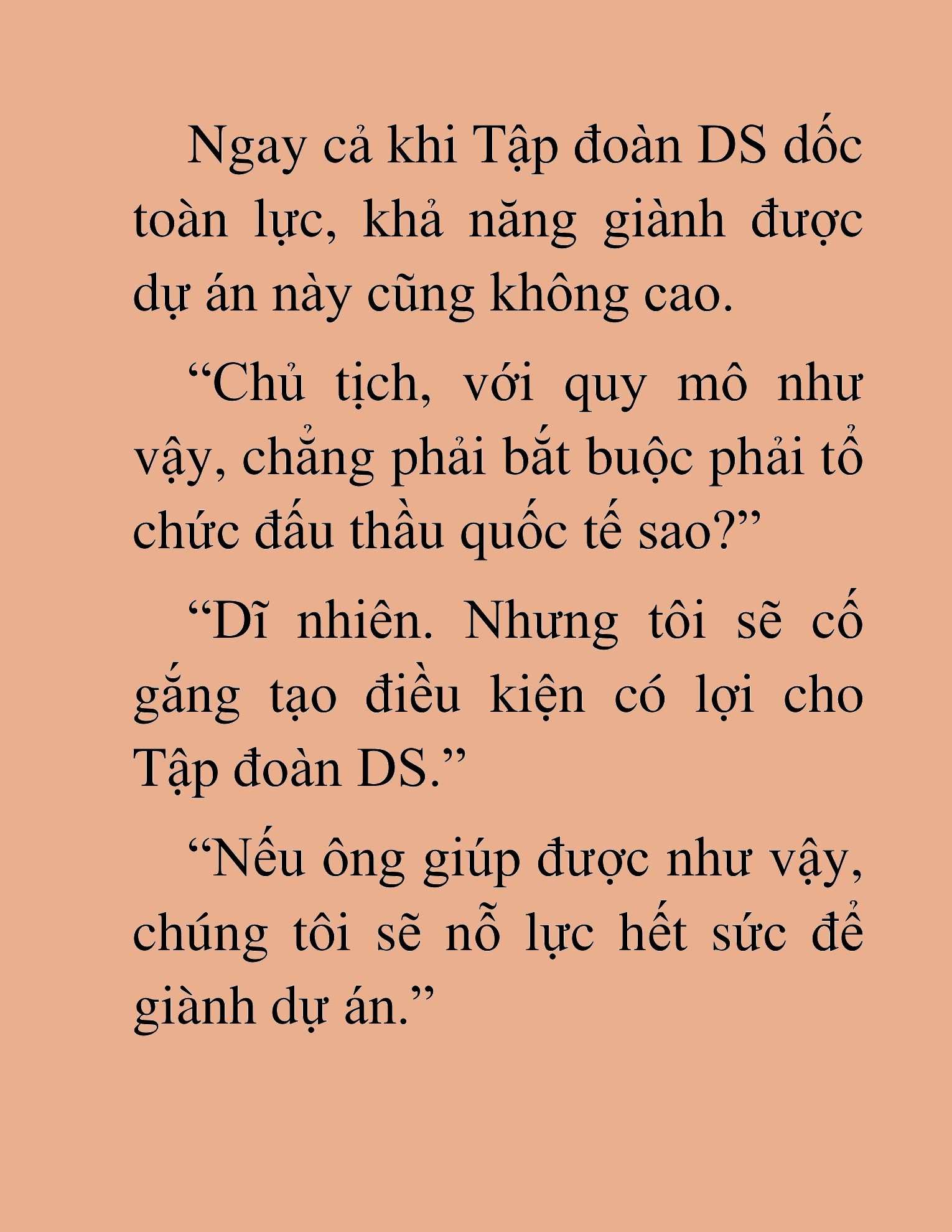 Đọc truyện HAT[NOVEL] Cuộc Chiến Tài Phiệt - Chap 30