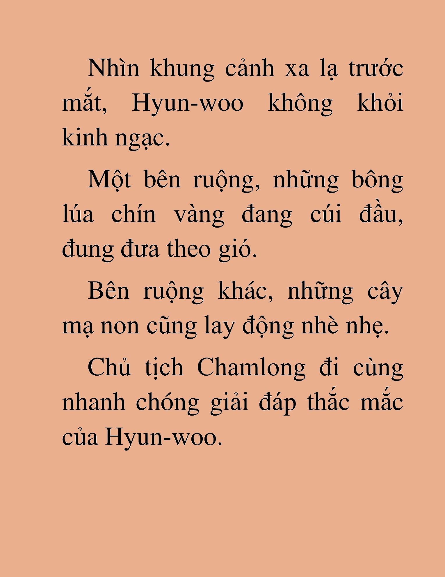 Đọc truyện HAT[NOVEL] Cuộc Chiến Tài Phiệt - Chap 30