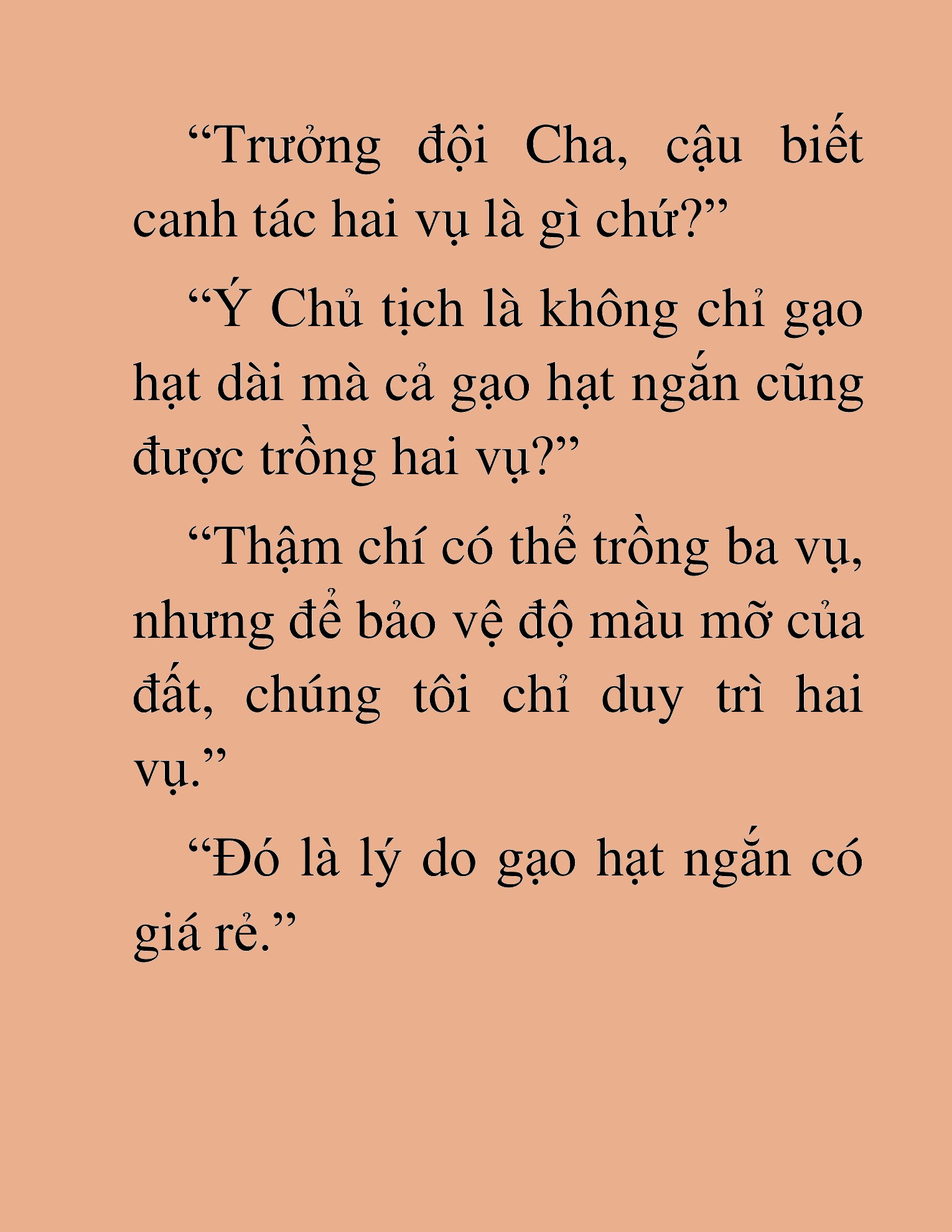 Đọc truyện HAT[NOVEL] Cuộc Chiến Tài Phiệt - Chap 30