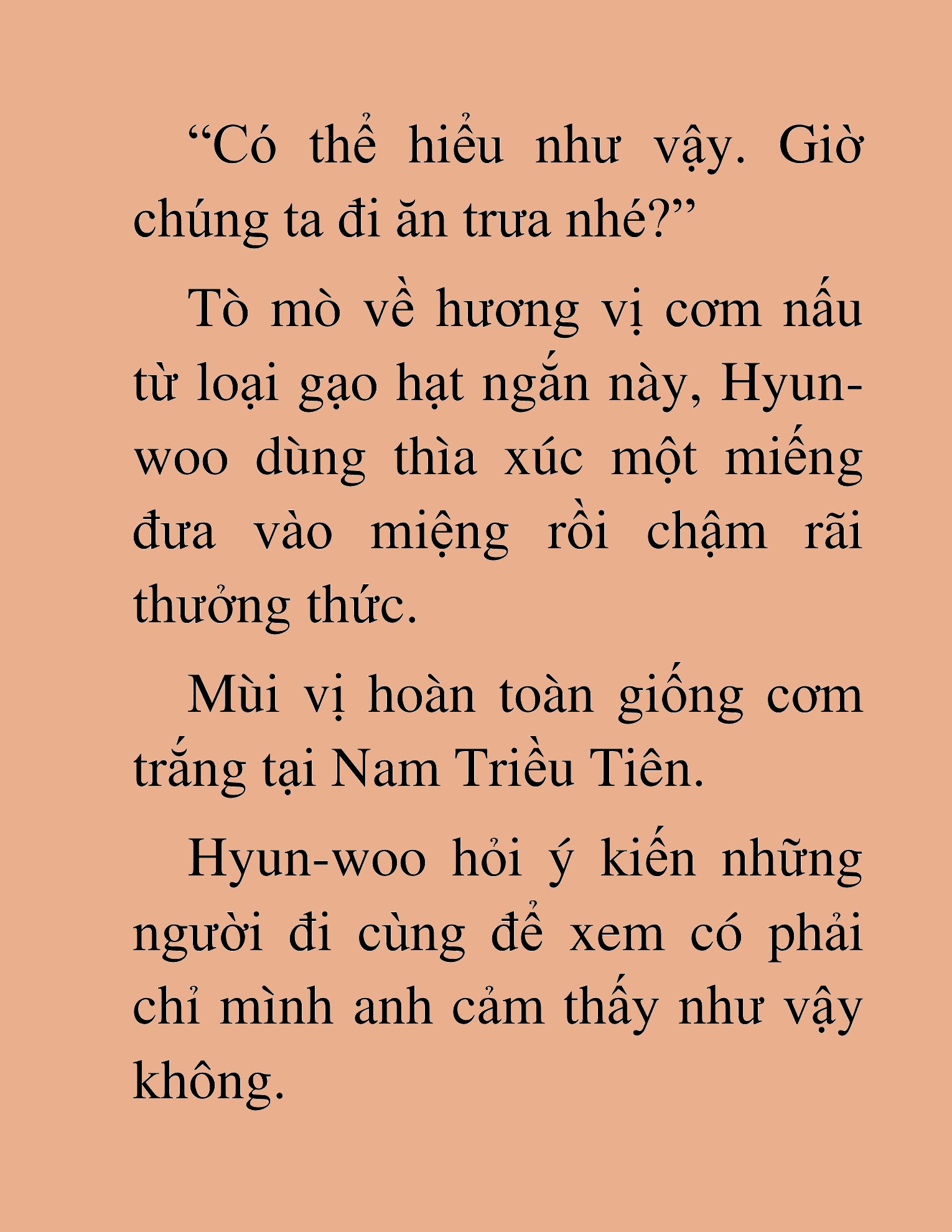 Đọc truyện HAT[NOVEL] Cuộc Chiến Tài Phiệt - Chap 30