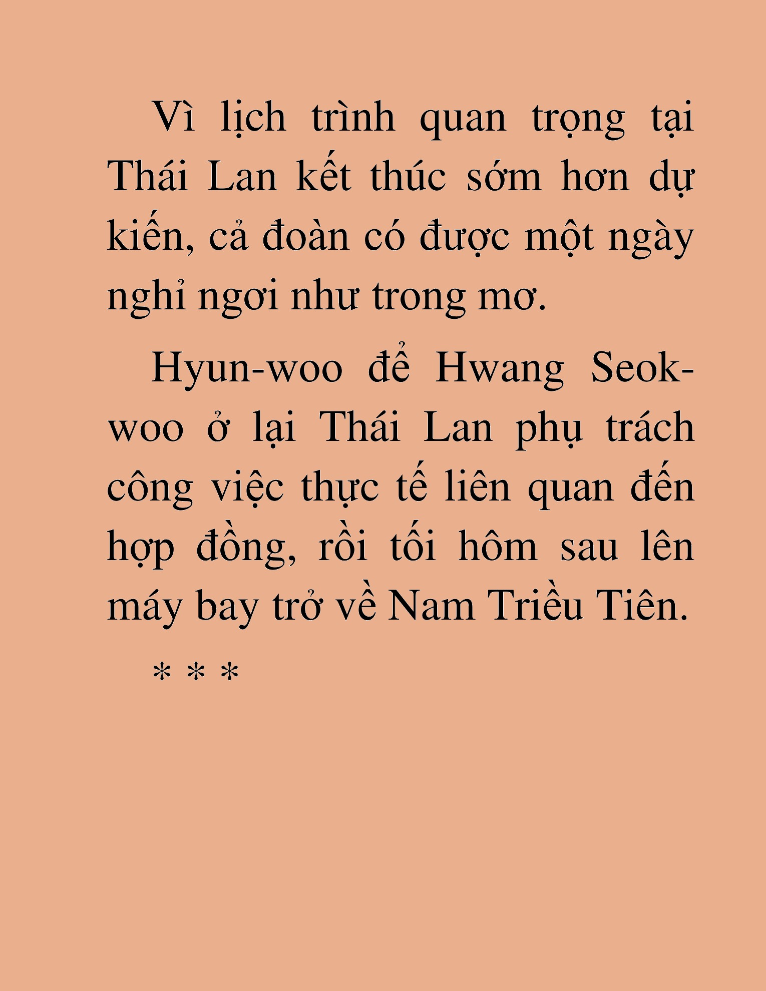 Đọc truyện HAT[NOVEL] Cuộc Chiến Tài Phiệt - Chap 30