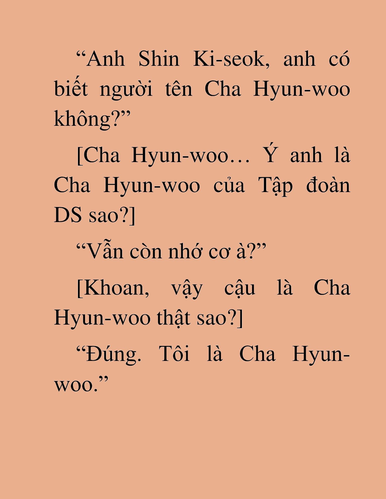 Đọc truyện HAT[NOVEL] Cuộc Chiến Tài Phiệt - Chap 31