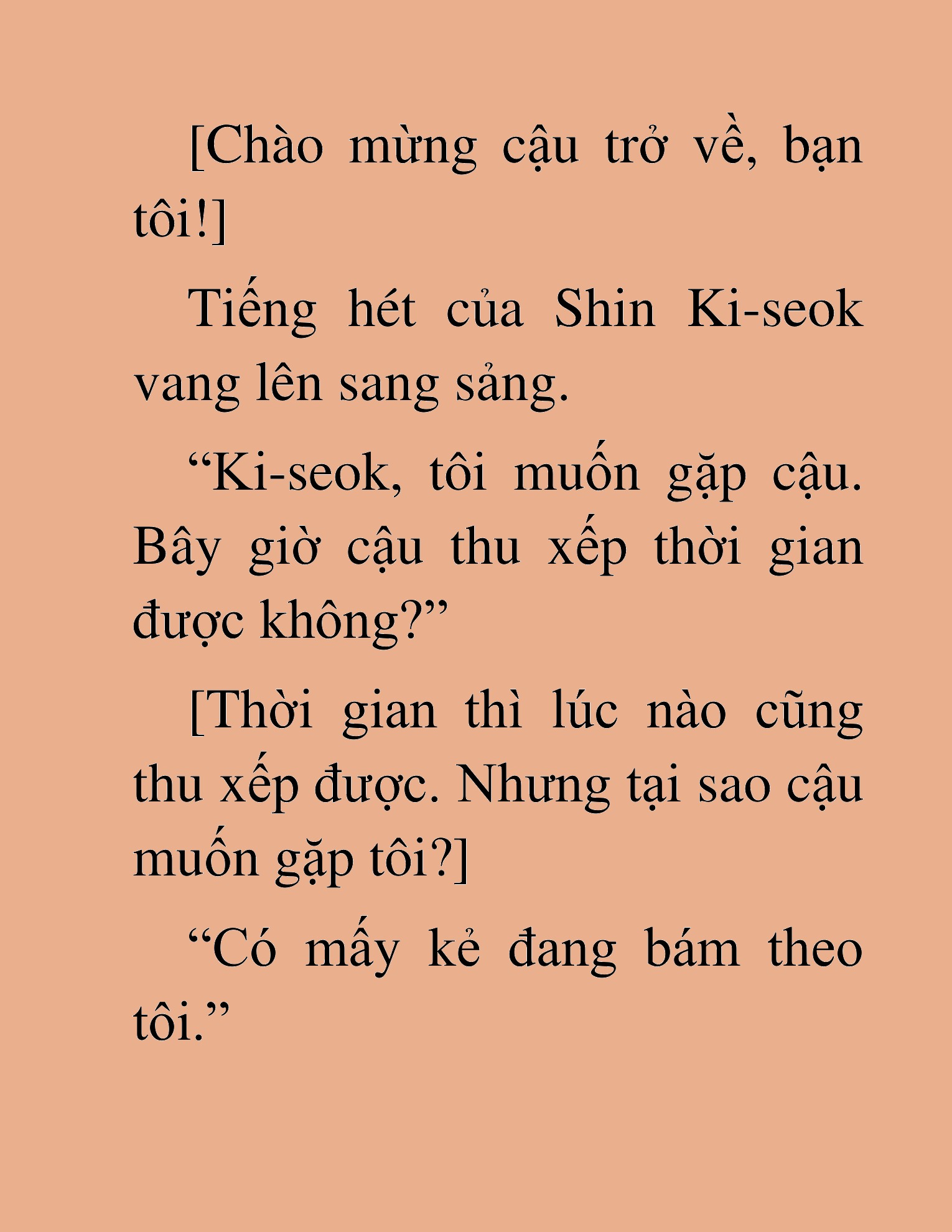 Đọc truyện HAT[NOVEL] Cuộc Chiến Tài Phiệt - Chap 31