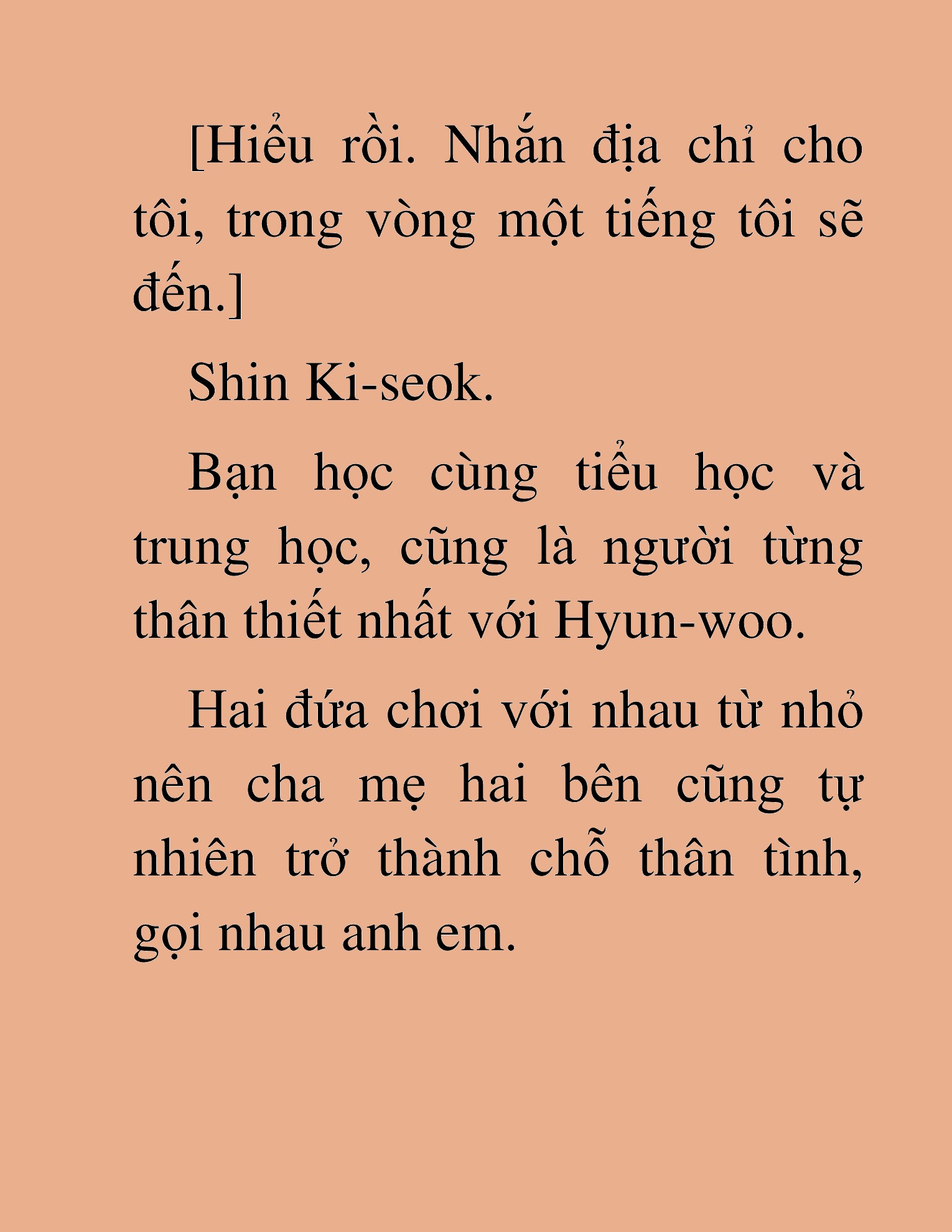 Đọc truyện HAT[NOVEL] Cuộc Chiến Tài Phiệt - Chap 31