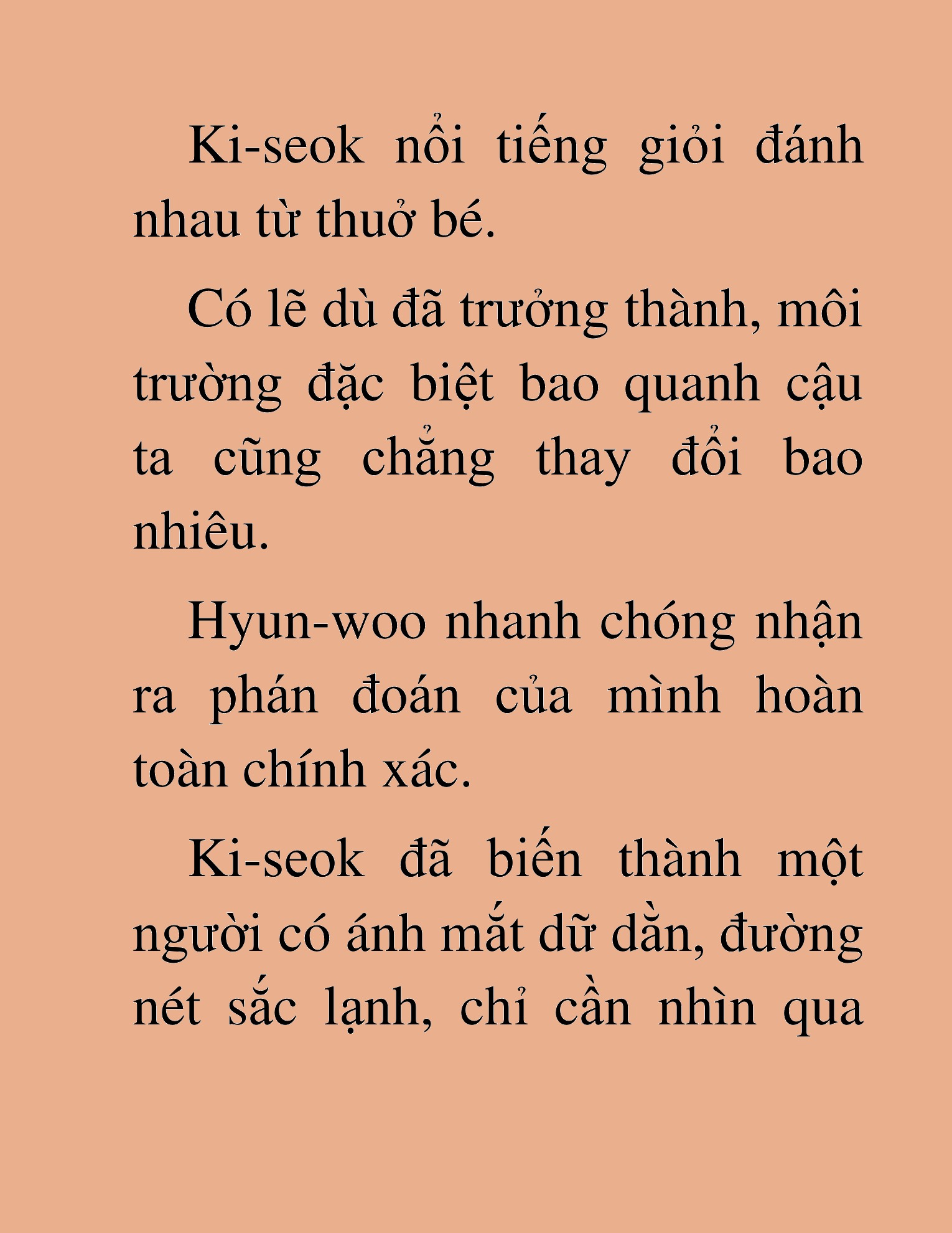 Đọc truyện HAT[NOVEL] Cuộc Chiến Tài Phiệt - Chap 31