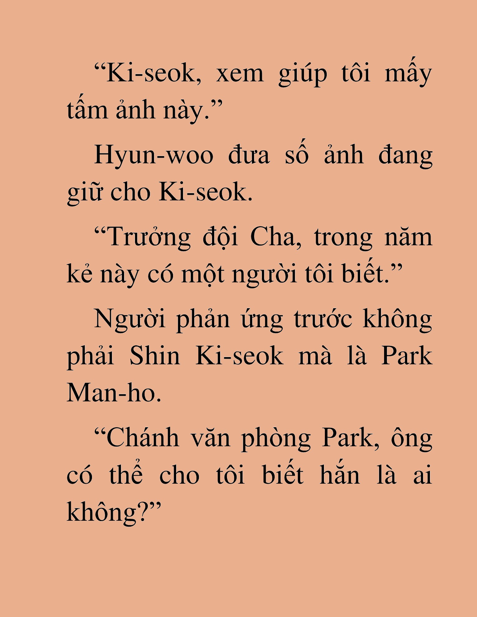 Đọc truyện HAT[NOVEL] Cuộc Chiến Tài Phiệt - Chap 31