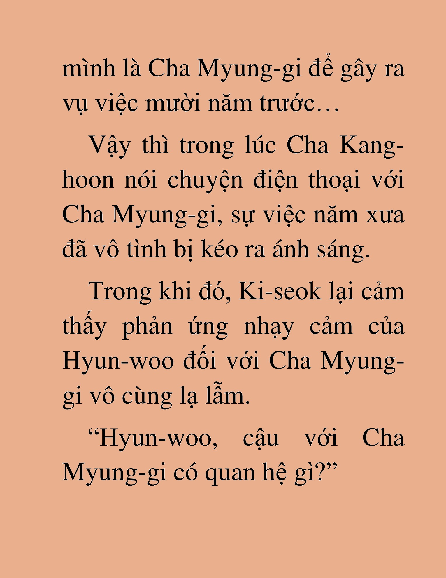 Đọc truyện HAT[NOVEL] Cuộc Chiến Tài Phiệt - Chap 31