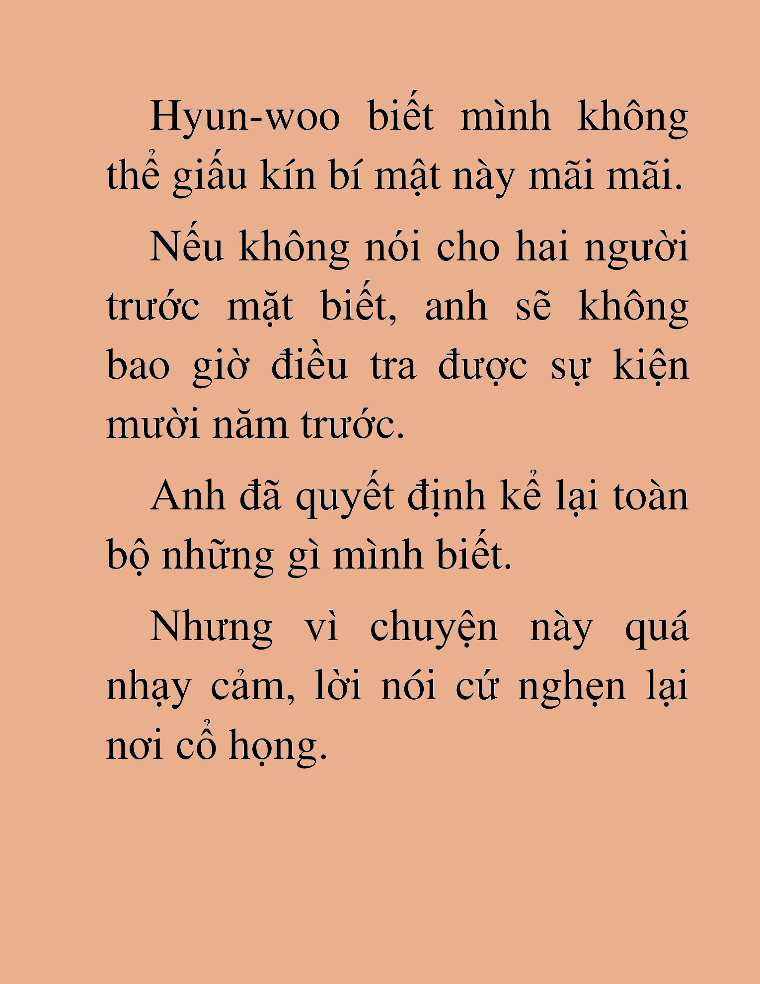 Đọc truyện HAT[NOVEL] Cuộc Chiến Tài Phiệt - Chap 31