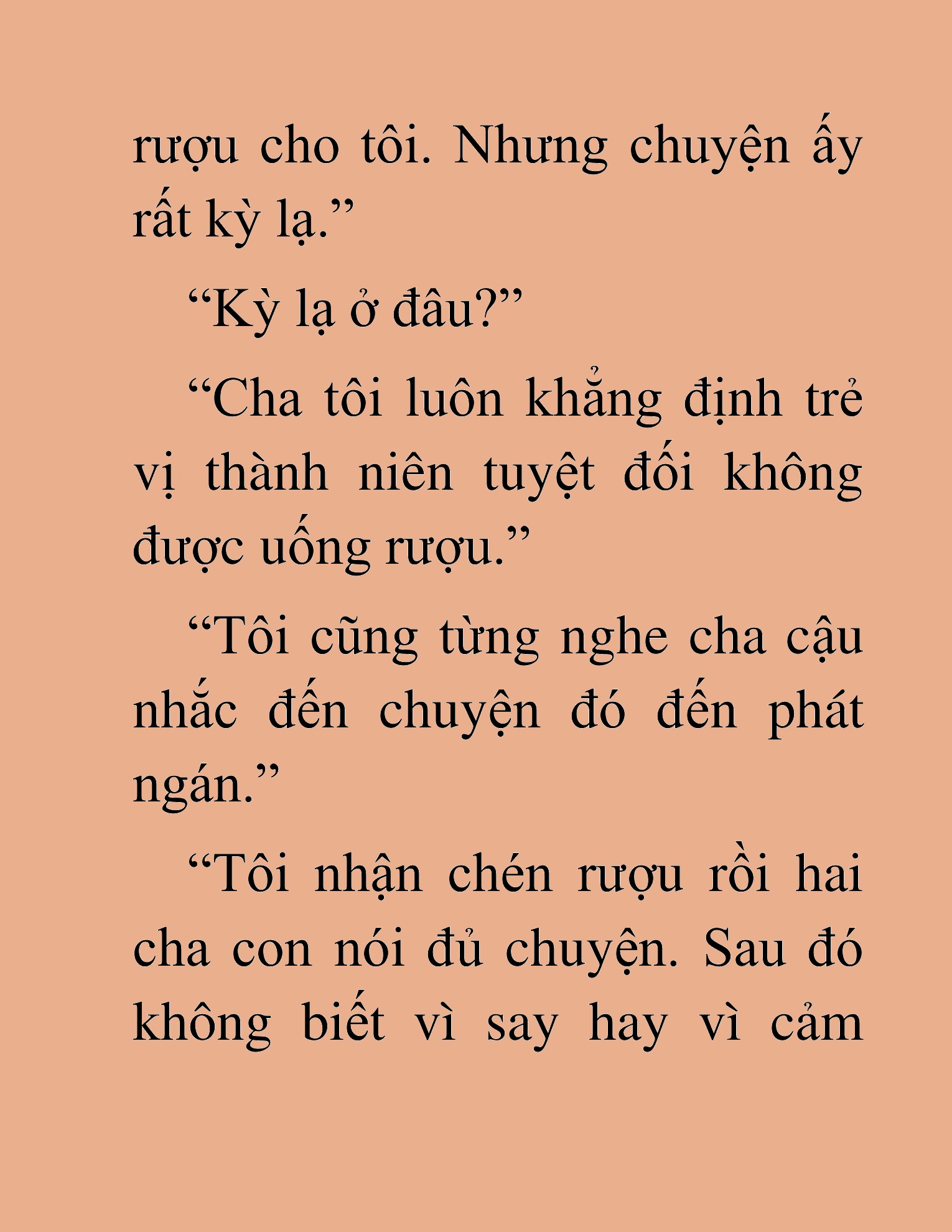 Đọc truyện HAT[NOVEL] Cuộc Chiến Tài Phiệt - Chap 31