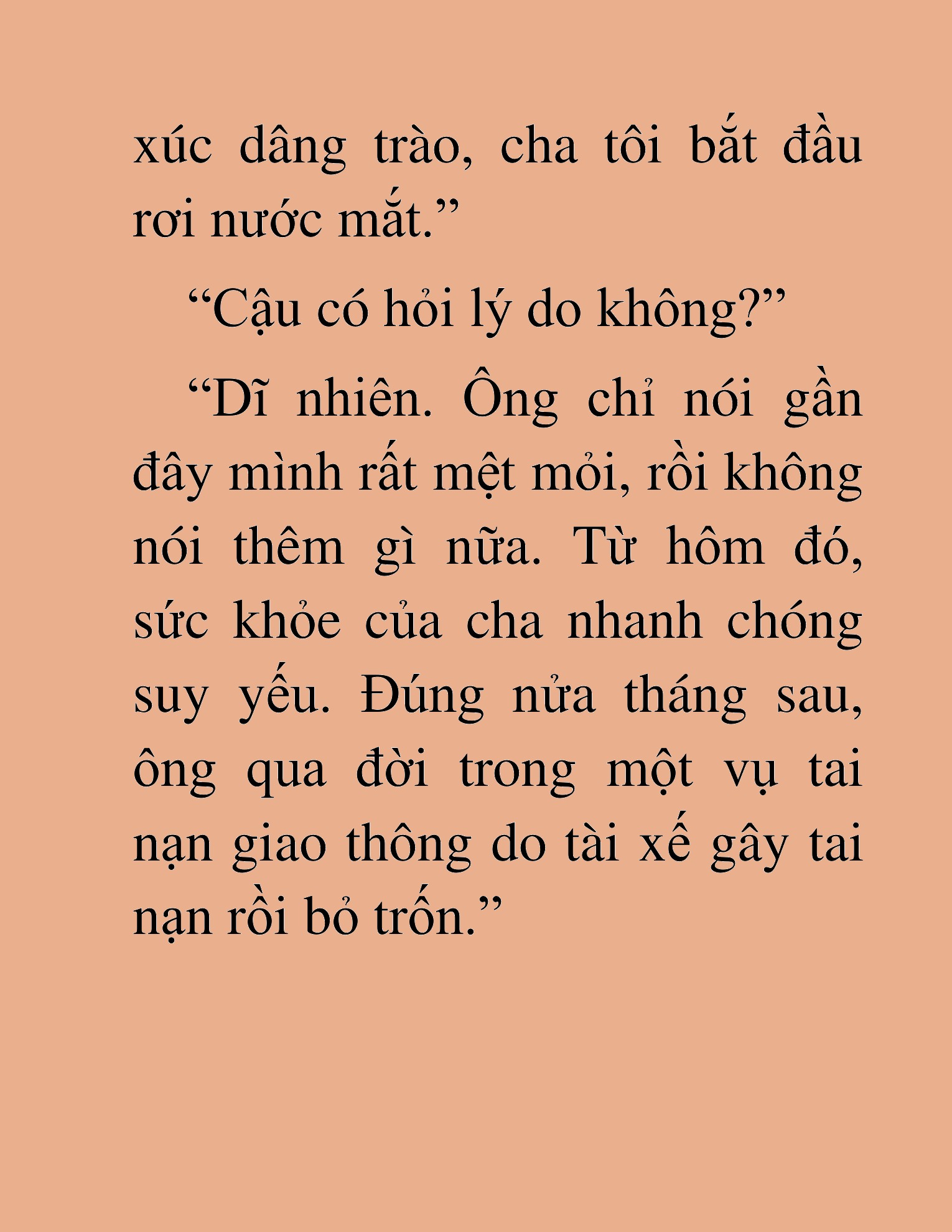 Đọc truyện HAT[NOVEL] Cuộc Chiến Tài Phiệt - Chap 31