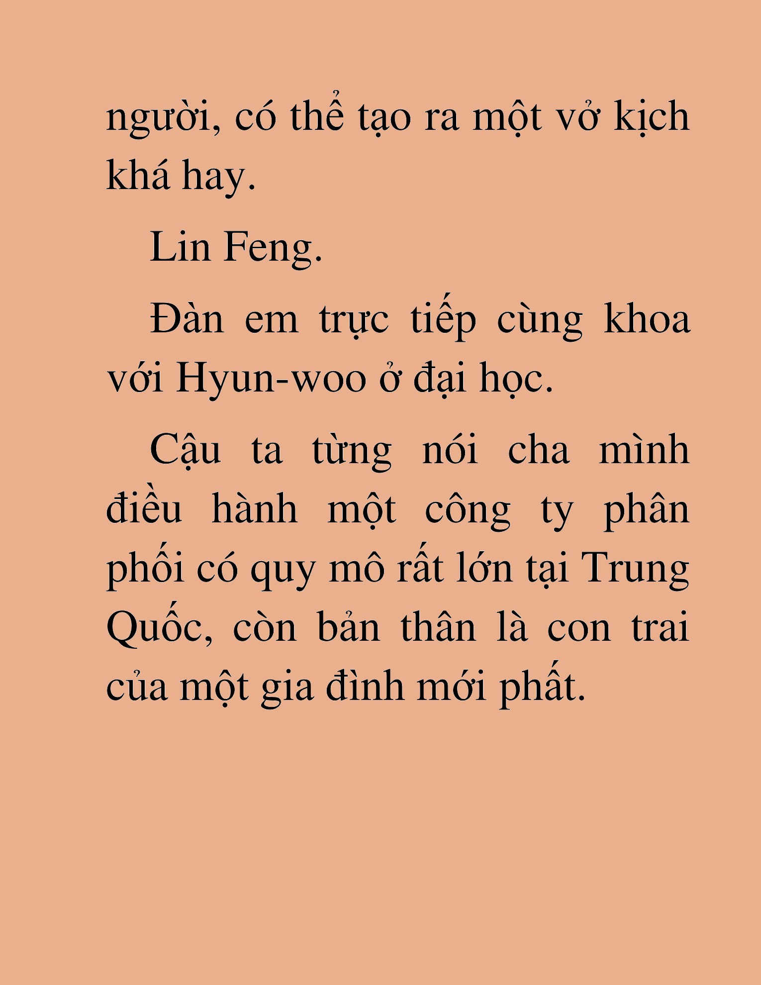 Đọc truyện HAT[NOVEL] Cuộc Chiến Tài Phiệt - Chap 32