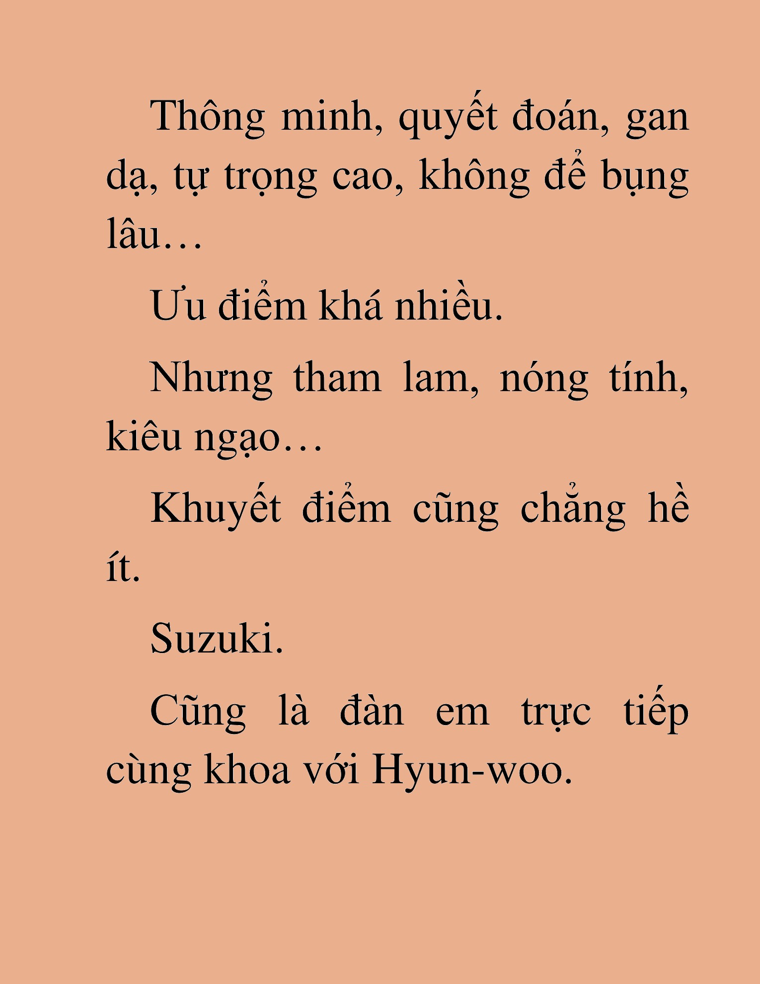 Đọc truyện HAT[NOVEL] Cuộc Chiến Tài Phiệt - Chap 32