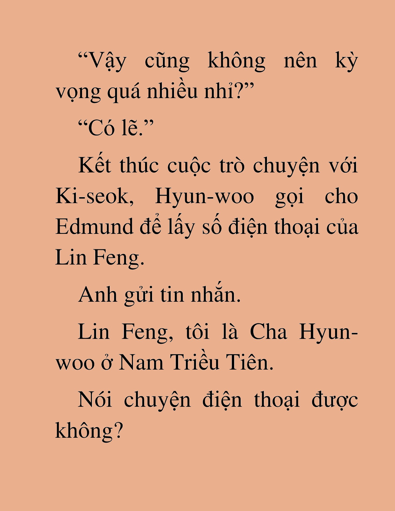 Đọc truyện HAT[NOVEL] Cuộc Chiến Tài Phiệt - Chap 32