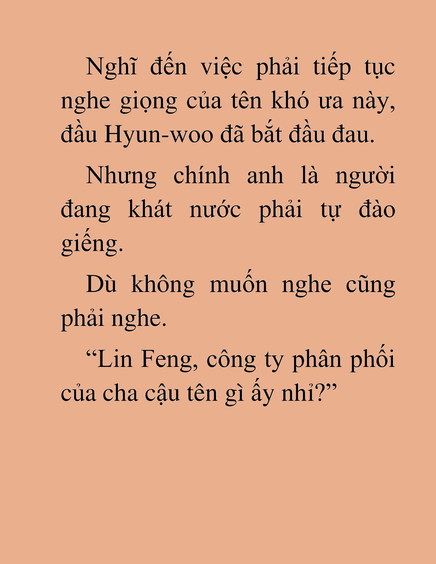Đọc truyện HAT[NOVEL] Cuộc Chiến Tài Phiệt - Chap 32