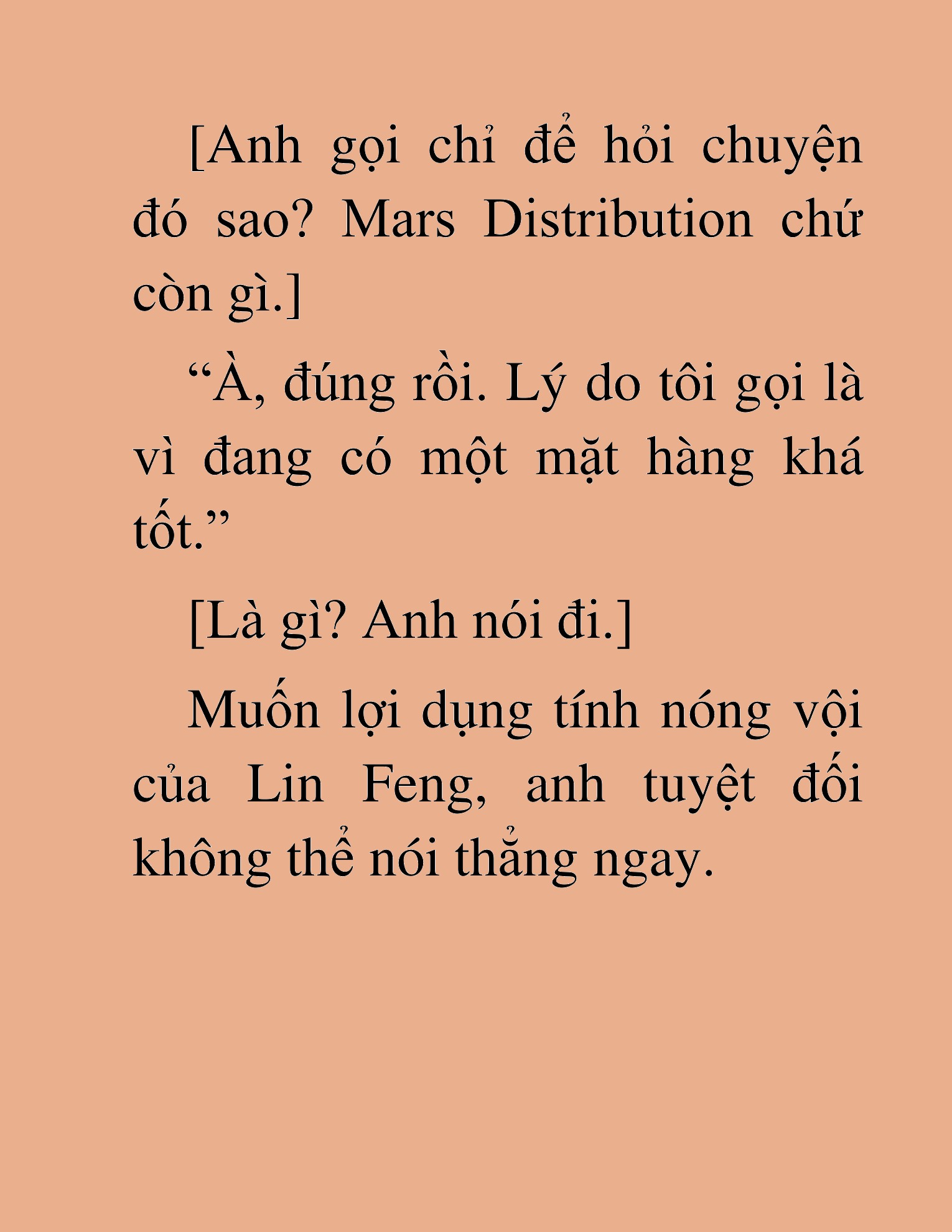 Đọc truyện HAT[NOVEL] Cuộc Chiến Tài Phiệt - Chap 32