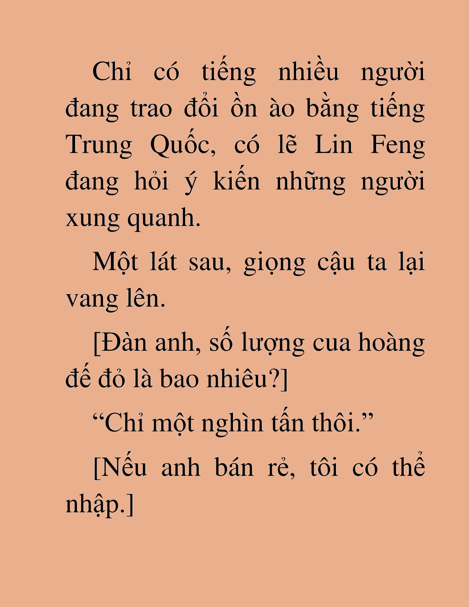 Đọc truyện HAT[NOVEL] Cuộc Chiến Tài Phiệt - Chap 32