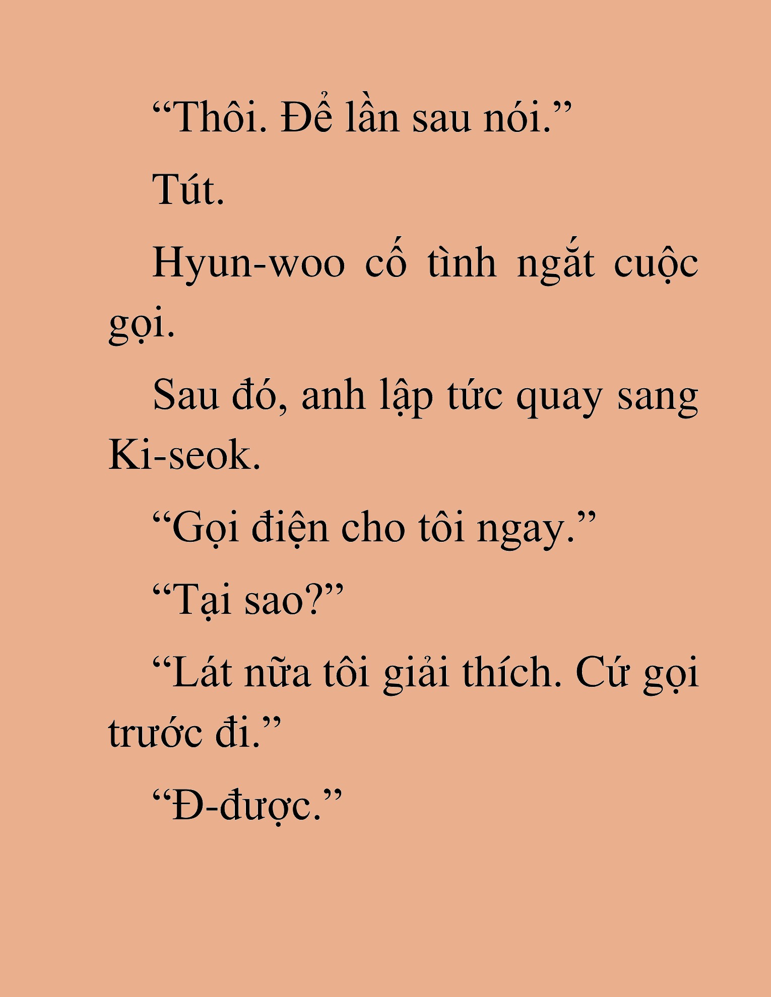 Đọc truyện HAT[NOVEL] Cuộc Chiến Tài Phiệt - Chap 32