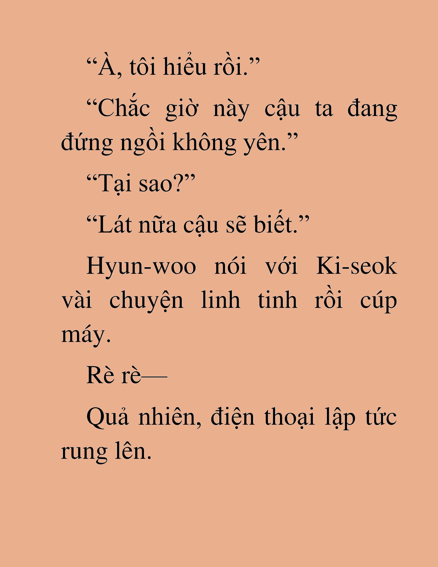 Đọc truyện HAT[NOVEL] Cuộc Chiến Tài Phiệt - Chap 32