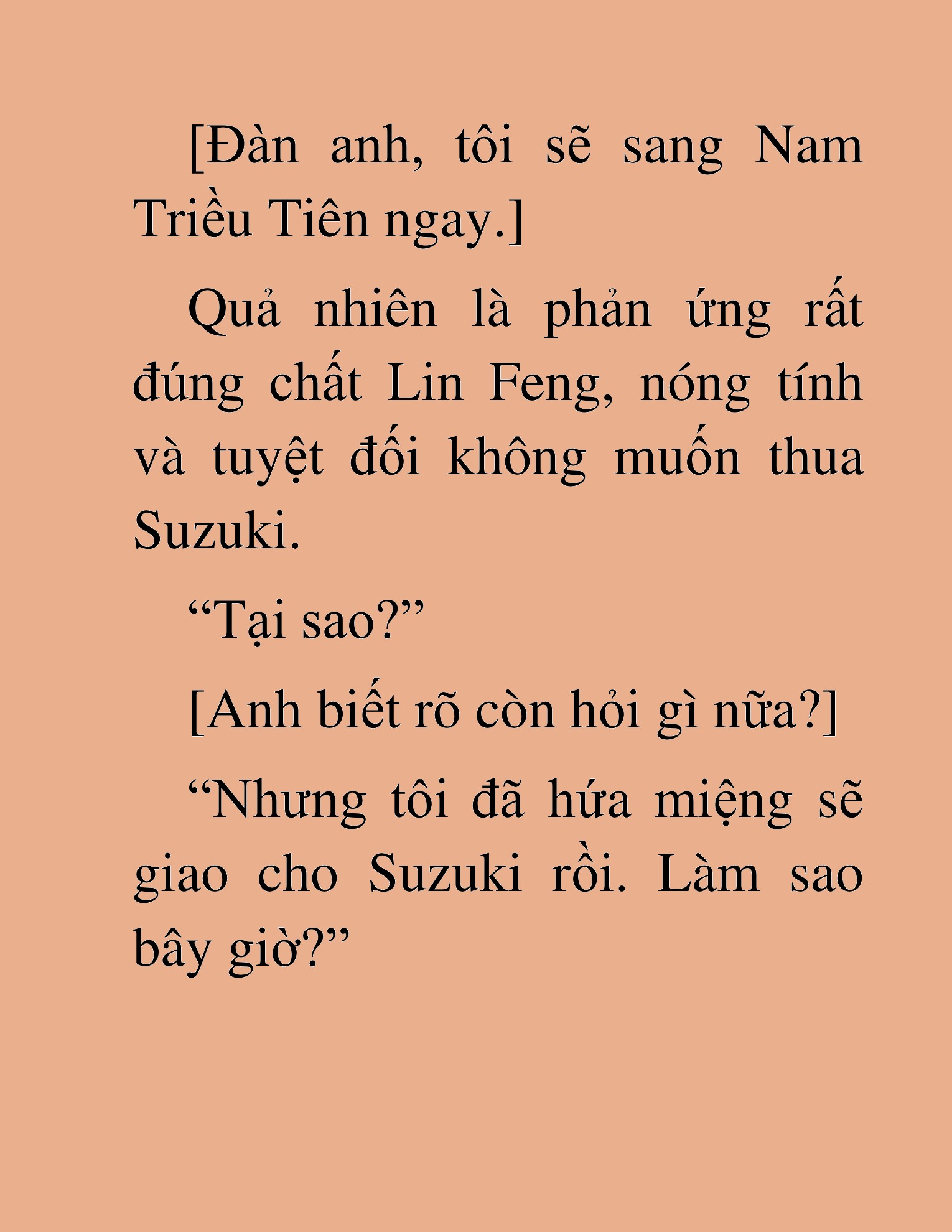 Đọc truyện HAT[NOVEL] Cuộc Chiến Tài Phiệt - Chap 32