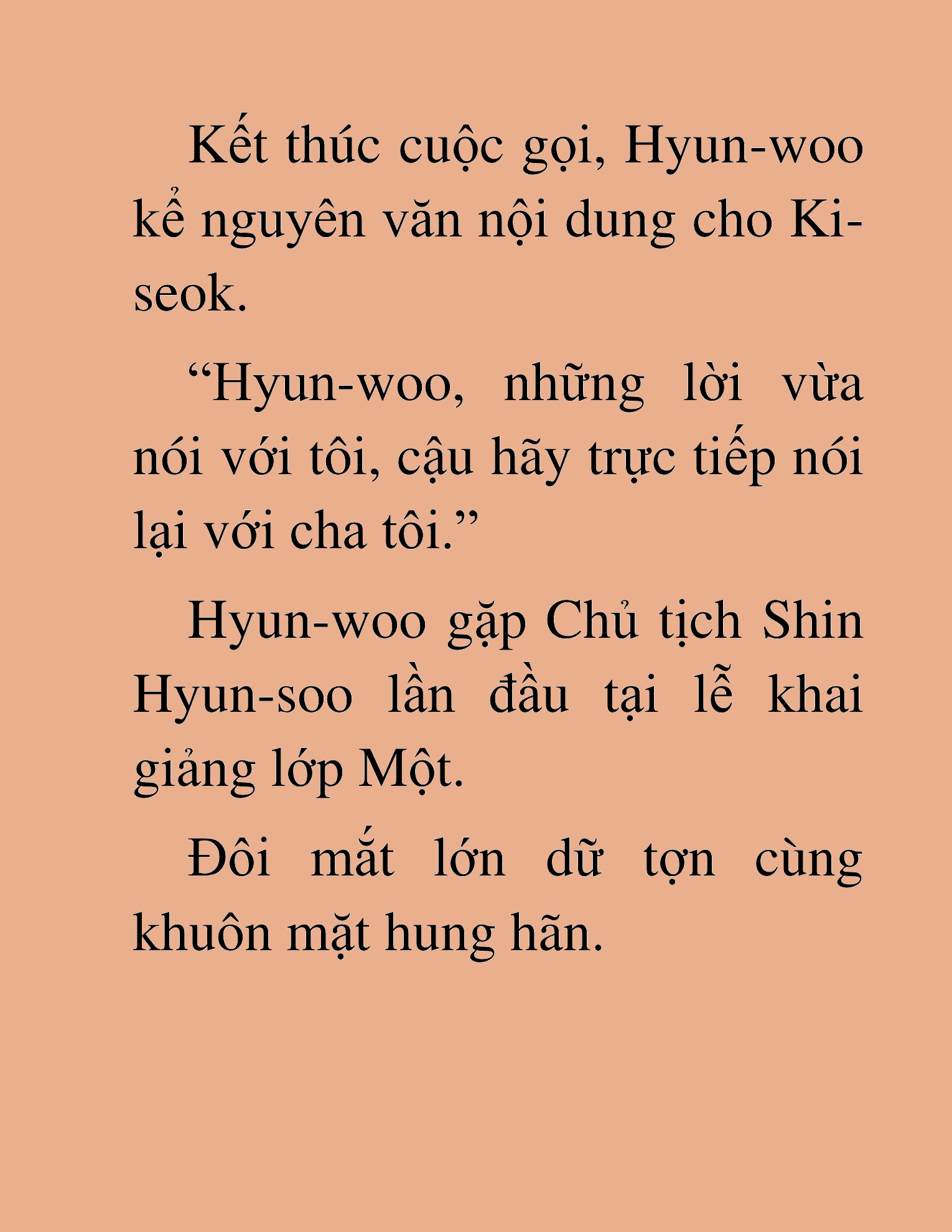 Đọc truyện HAT[NOVEL] Cuộc Chiến Tài Phiệt - Chap 32