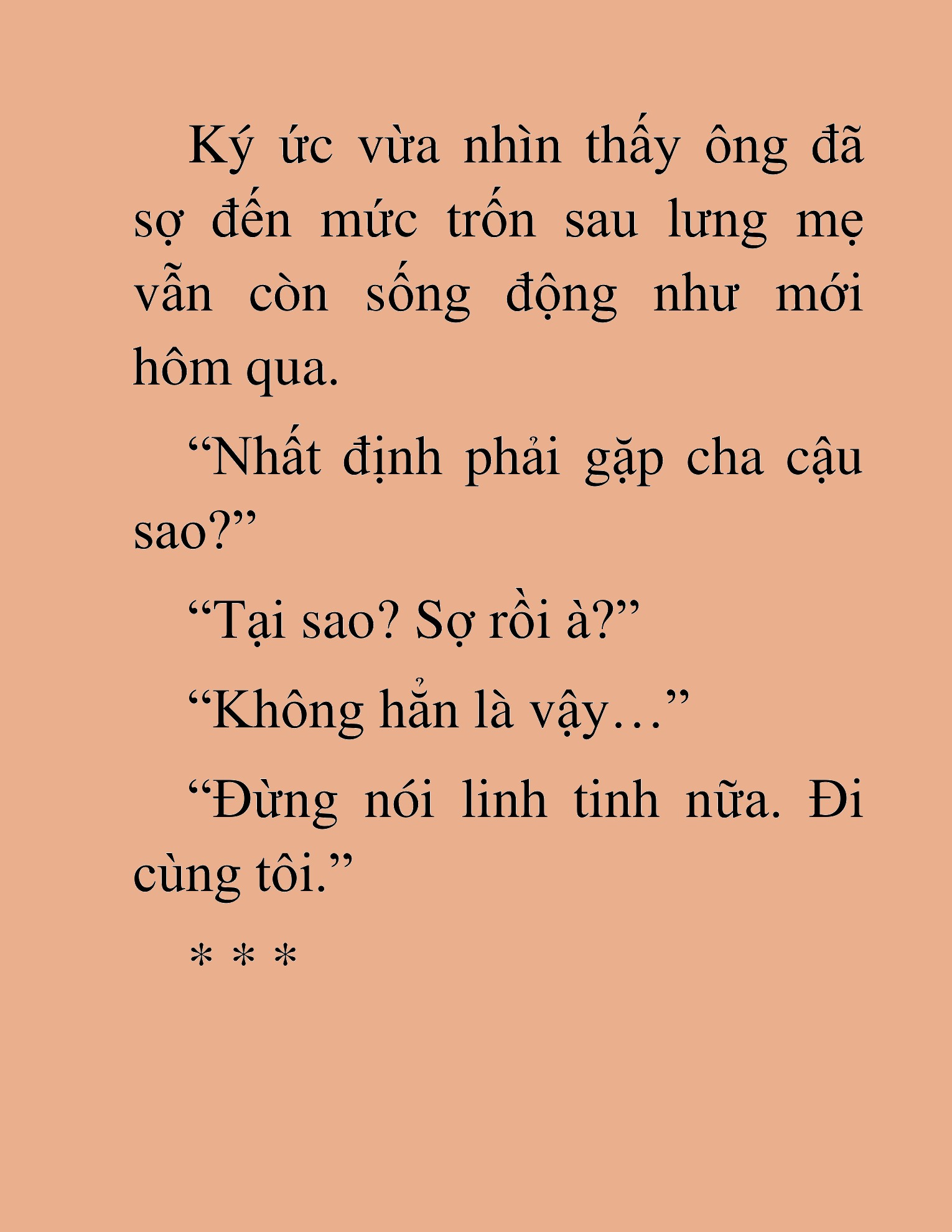 Đọc truyện HAT[NOVEL] Cuộc Chiến Tài Phiệt - Chap 32