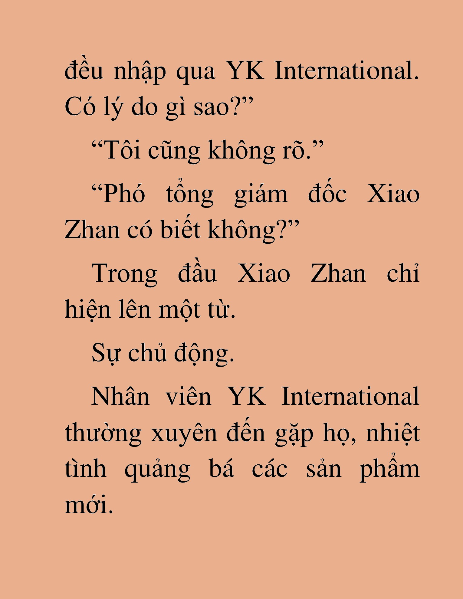Đọc truyện HAT[NOVEL] Cuộc Chiến Tài Phiệt - Chap 33