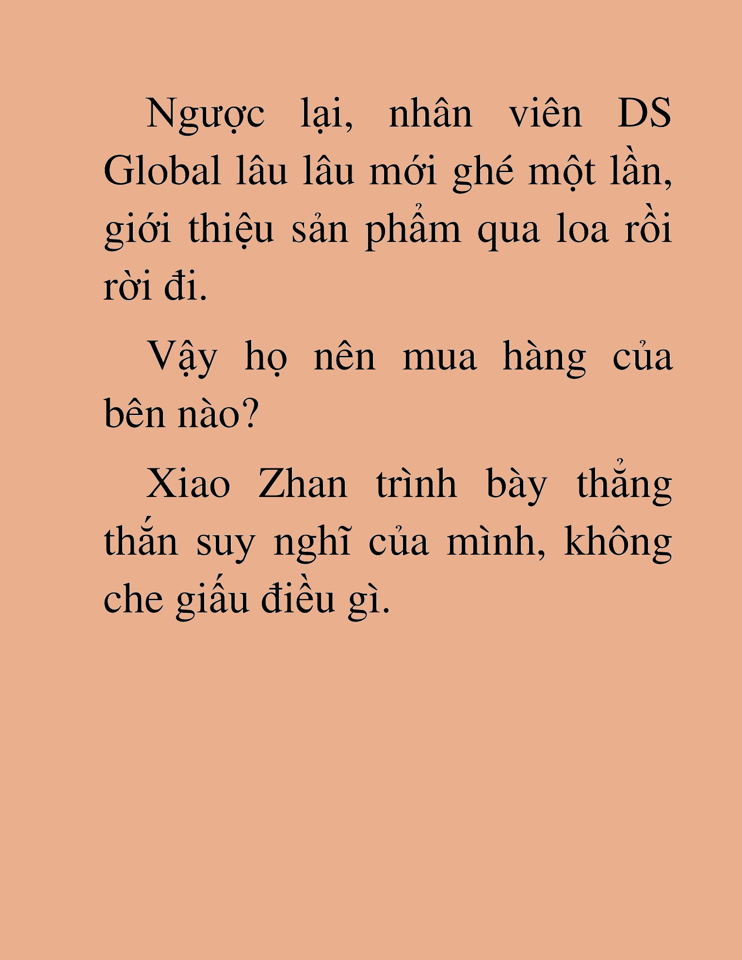 Đọc truyện HAT[NOVEL] Cuộc Chiến Tài Phiệt - Chap 33