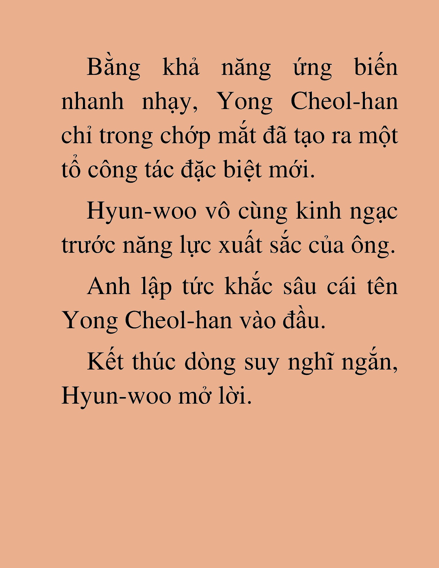 Đọc truyện HAT[NOVEL] Cuộc Chiến Tài Phiệt - Chap 34