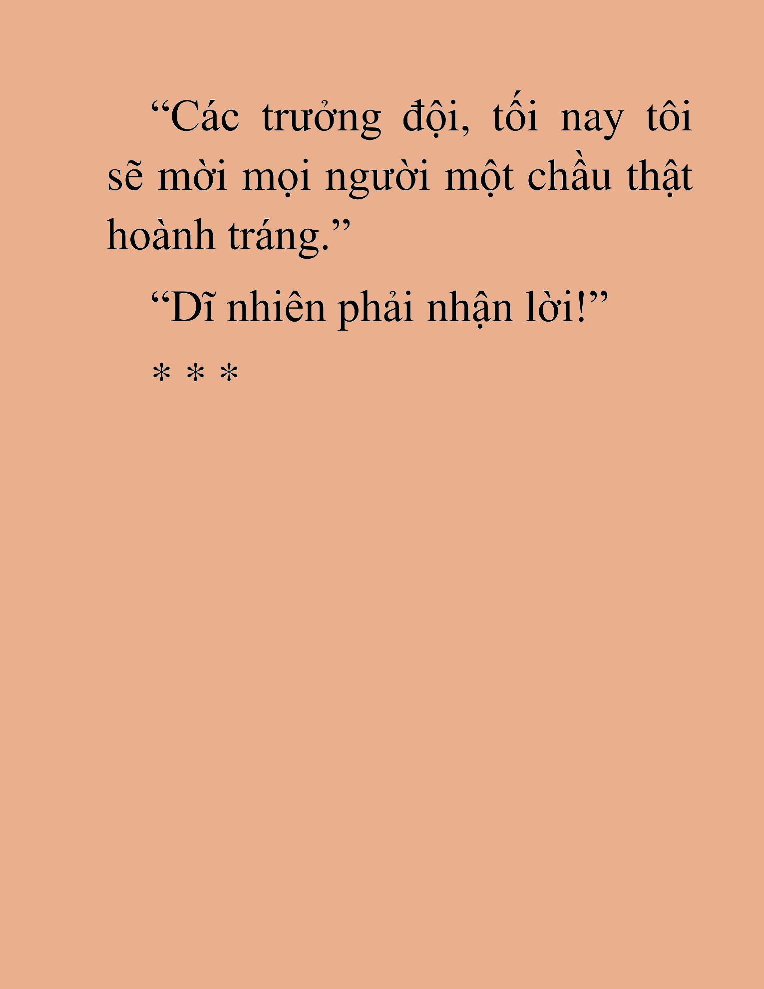 Đọc truyện HAT[NOVEL] Cuộc Chiến Tài Phiệt - Chap 34