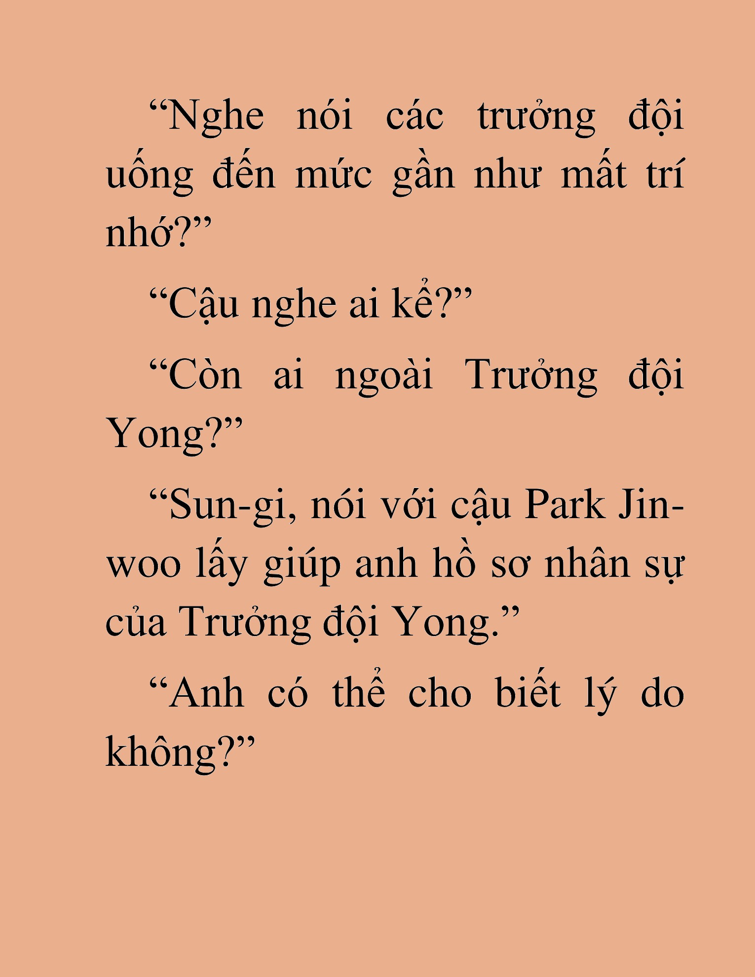 Đọc truyện HAT[NOVEL] Cuộc Chiến Tài Phiệt - Chap 35