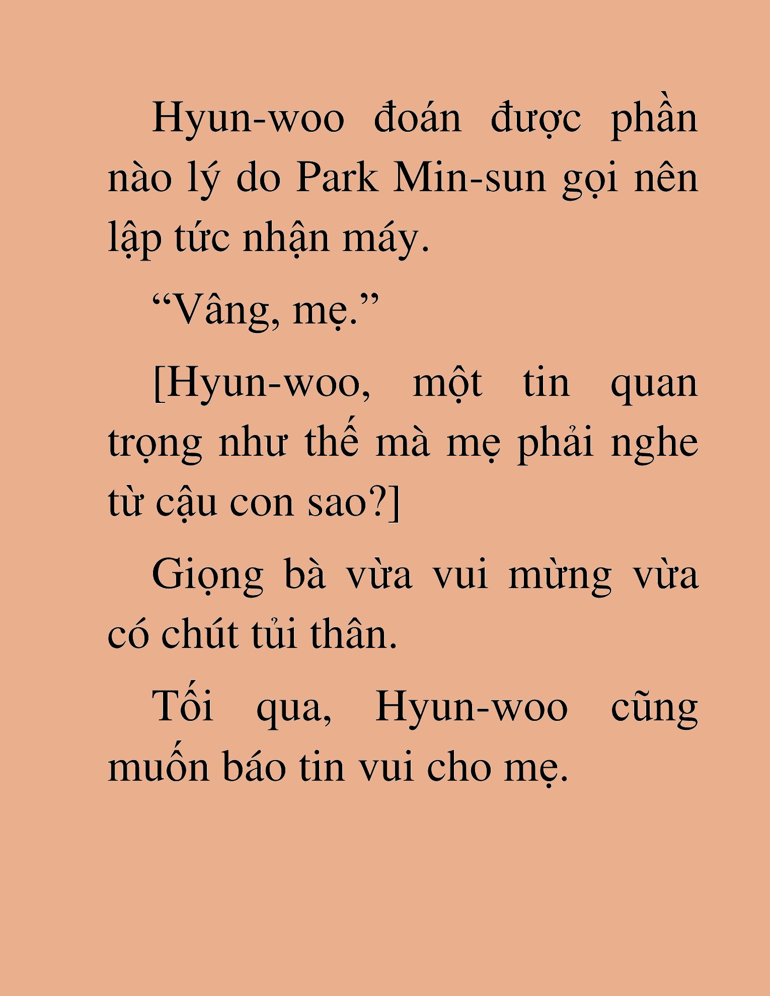 Đọc truyện HAT[NOVEL] Cuộc Chiến Tài Phiệt - Chap 35
