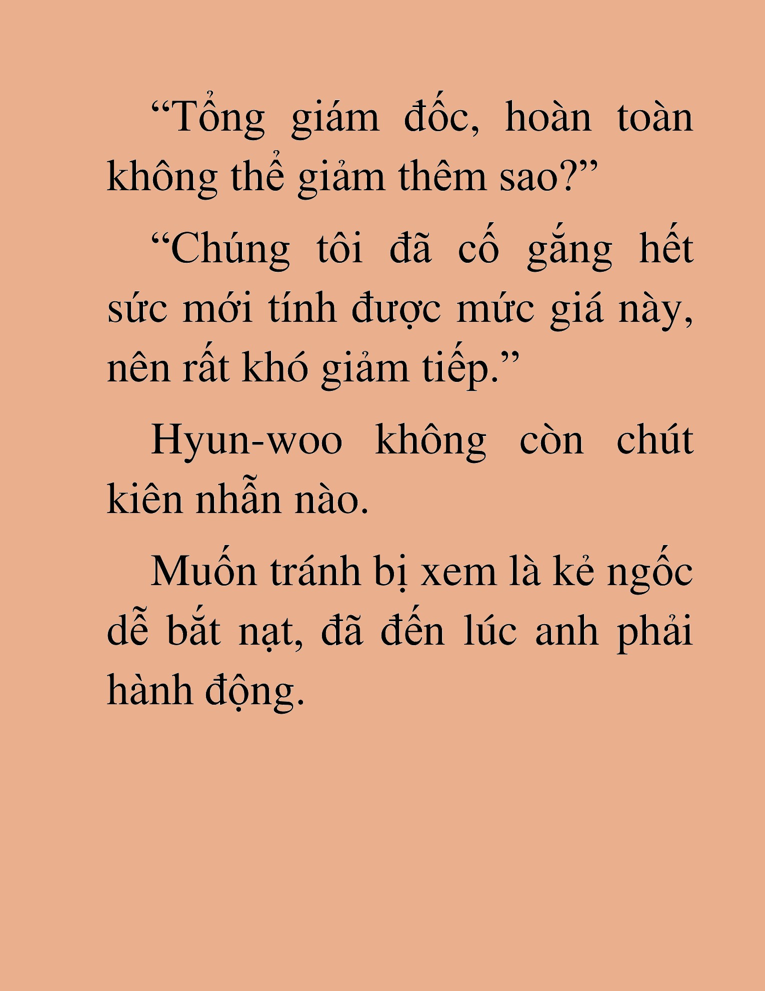 Đọc truyện HAT[NOVEL] Cuộc Chiến Tài Phiệt - Chap 35
