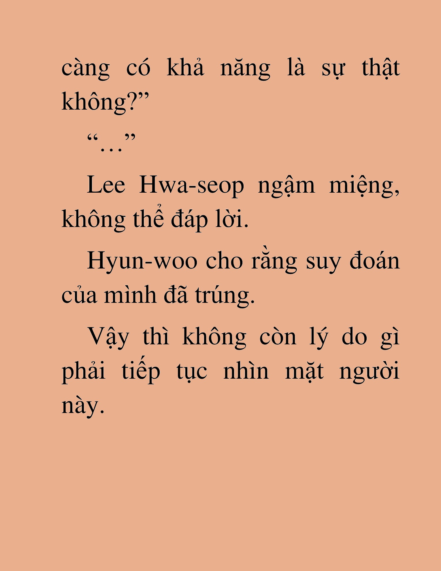 Đọc truyện HAT[NOVEL] Cuộc Chiến Tài Phiệt - Chap 36