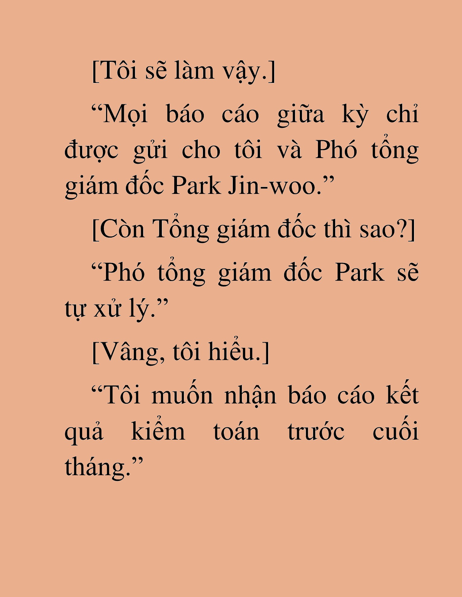 Đọc truyện HAT[NOVEL] Cuộc Chiến Tài Phiệt - Chap 36